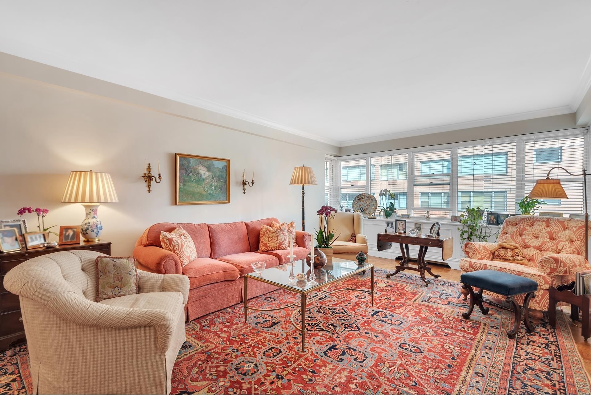 11. Co-op Properties for Sale at Cannon Point South, Inc., 45 SUTTON PL S, 9D Sutton Place, New York, New York 10022