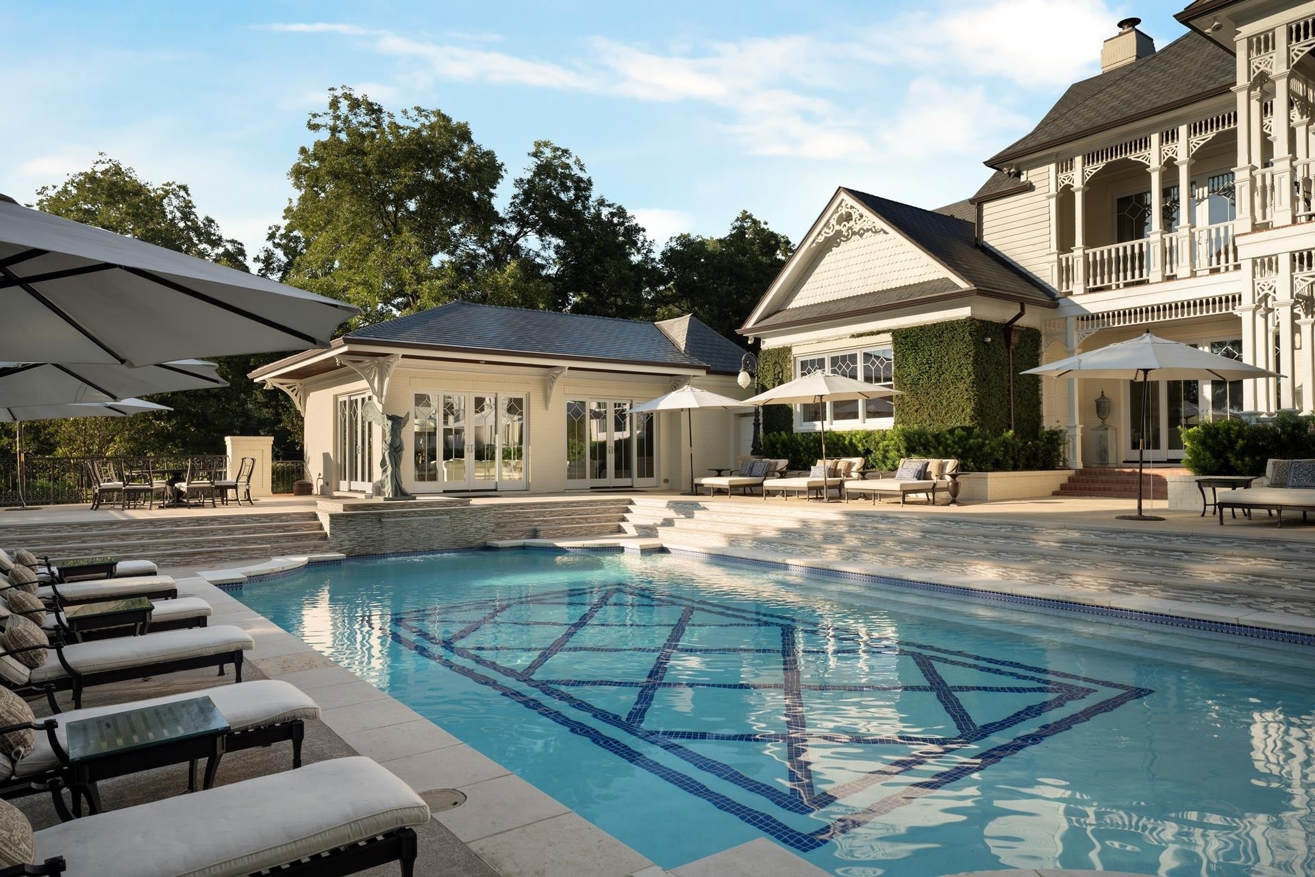 2. Single Family Homes for Sale at The Hamptons on Lake Austin, Austin, TX West Austin, Austin, Texas 78733