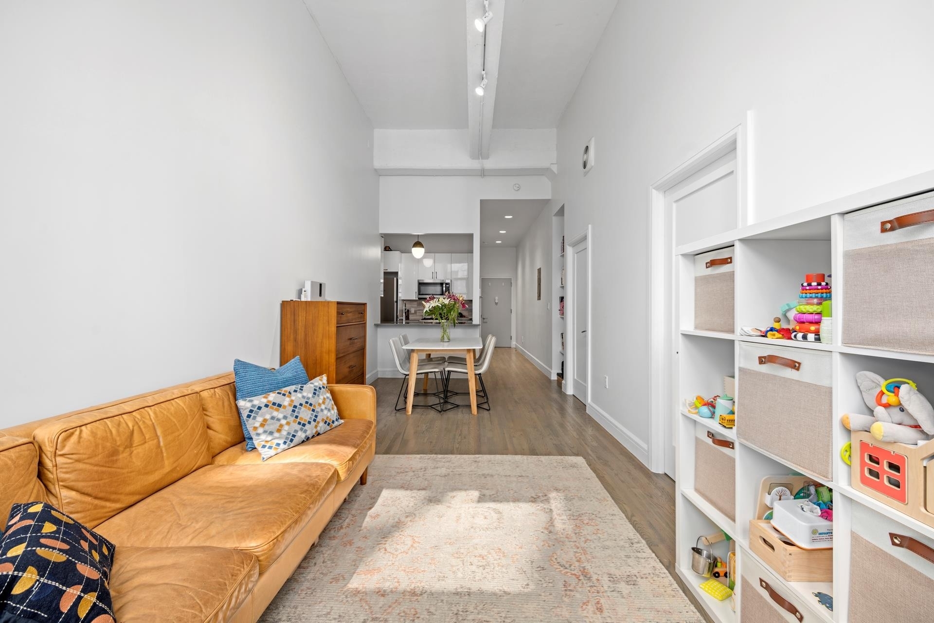 Rentals at 110 GREENWICH ST, 7E New York