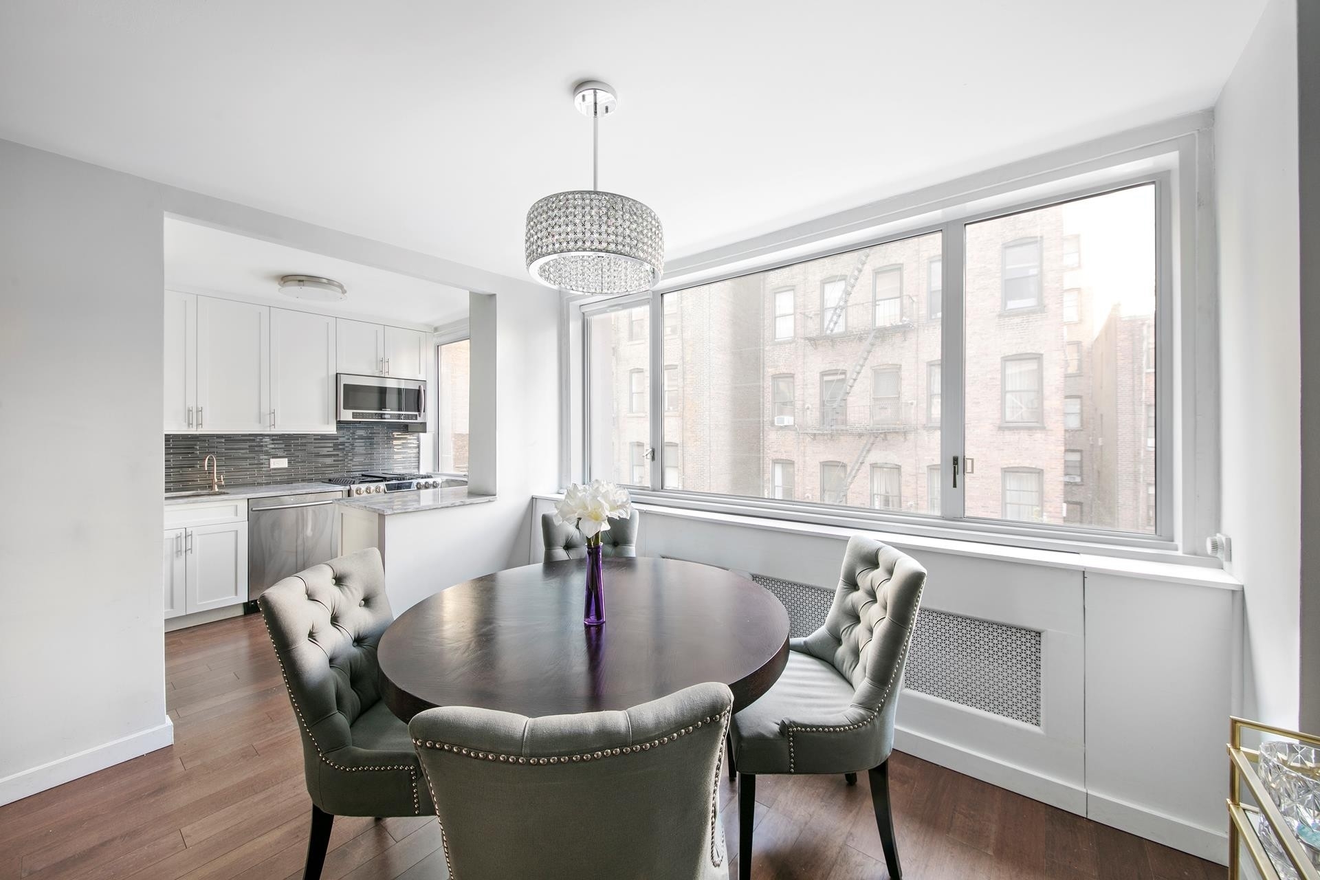 Co-op Properties for Sale at 333 E 14TH ST, 3B Gramercy Park, New York, New York 10003