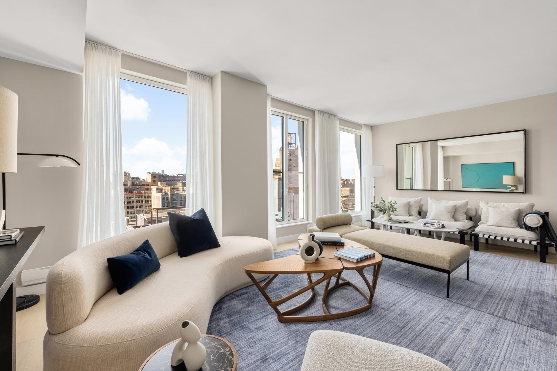 2. Condominiums for Sale at Maverick, 215 W 28TH ST, 16A Chelsea, New York, New York 10001
