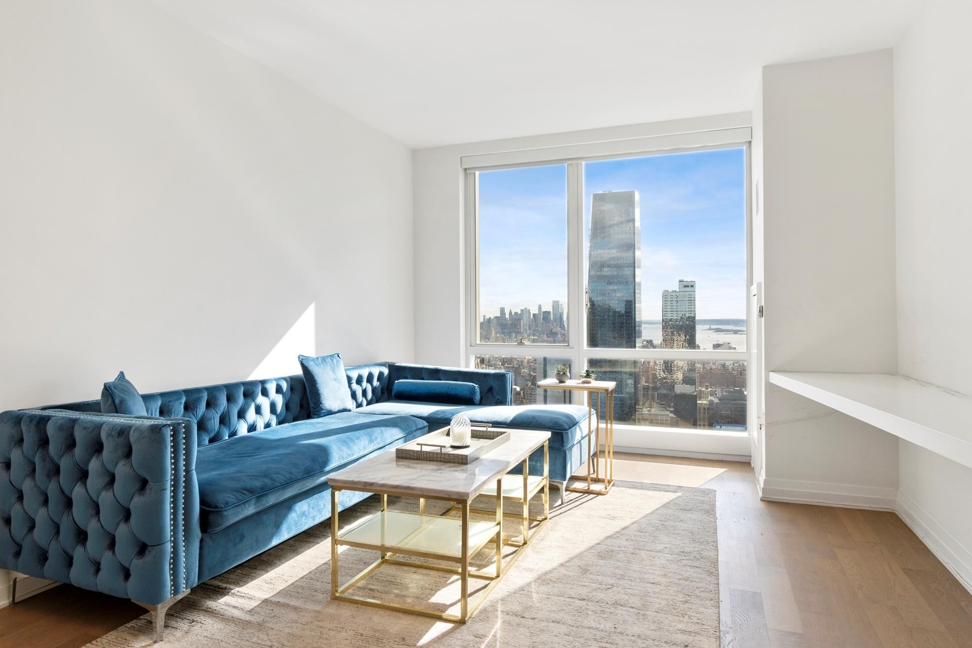 Condominium for Sale at Mima, 460 W 42ND ST, 58G Hudson Yards, New York, New York 10036