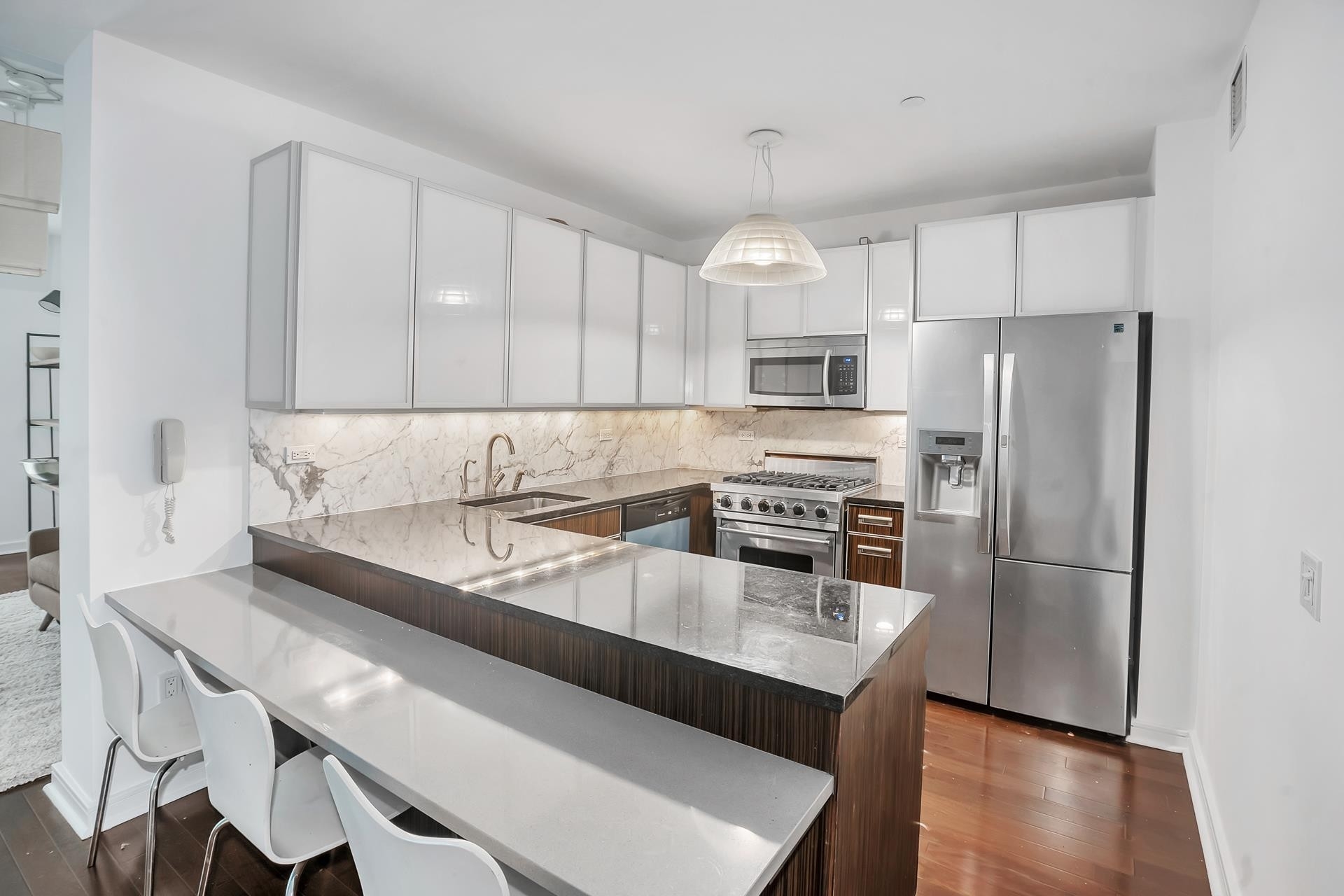 Condominium for Sale at CHELSEA HOUSE, 130 W 19TH ST, 4F Chelsea, New York, New York 10011