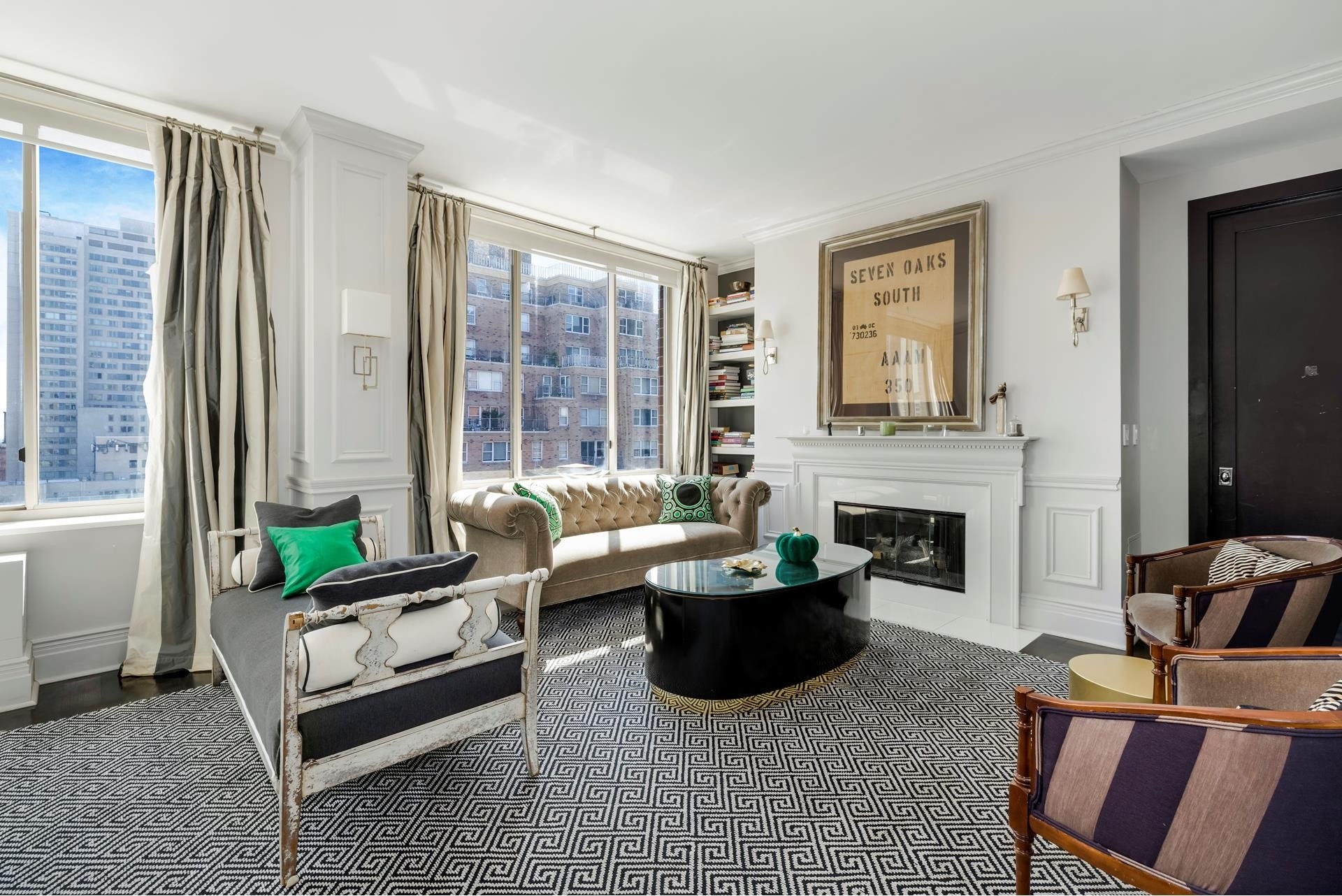 5. Condominiums for Sale at Wellington Tower, 350 E 82ND ST, 15D Yorkville, New York, New York 10028