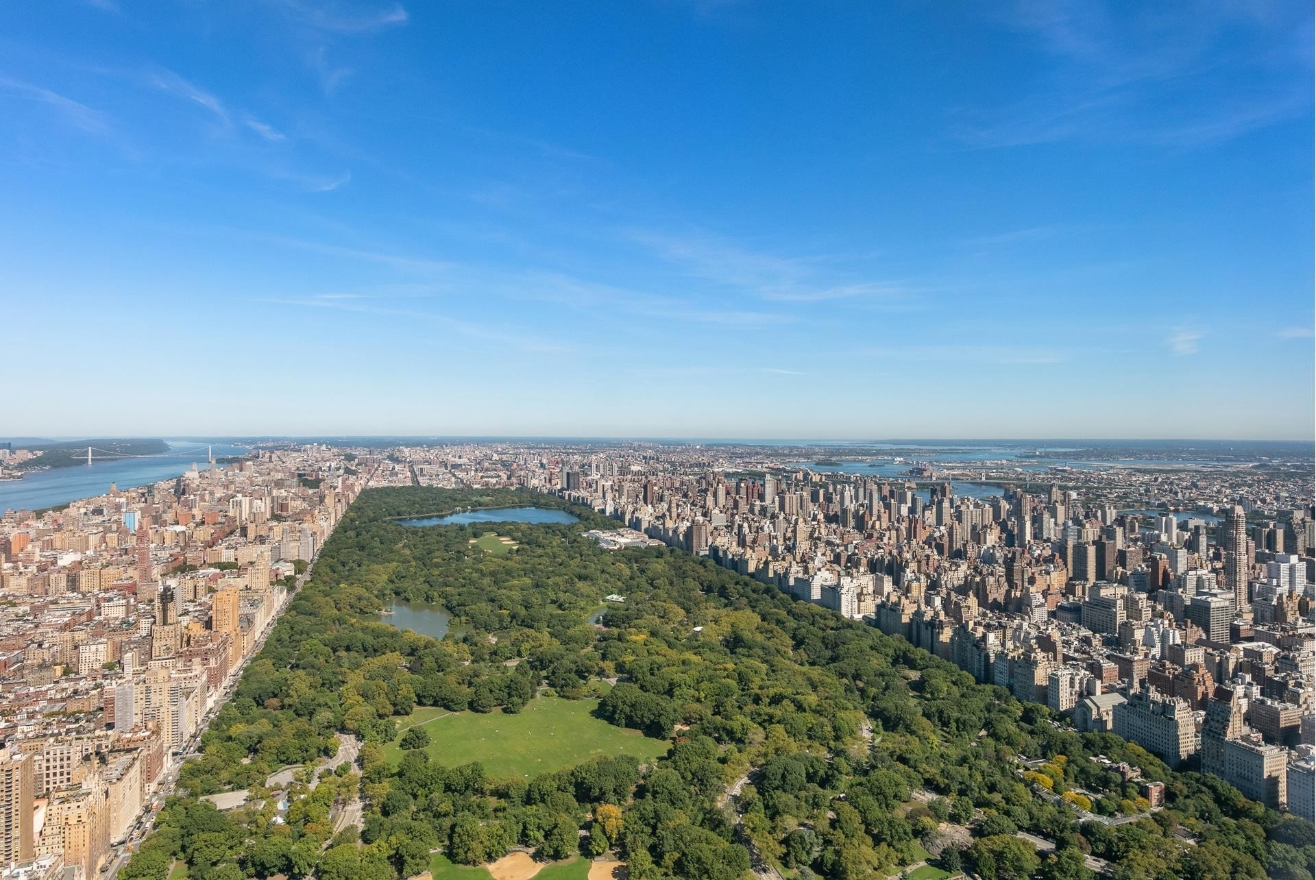 Condominium for Sale at Central Park Tower, 217 W 57TH ST, 97E Midtown West, New York, New York 10019