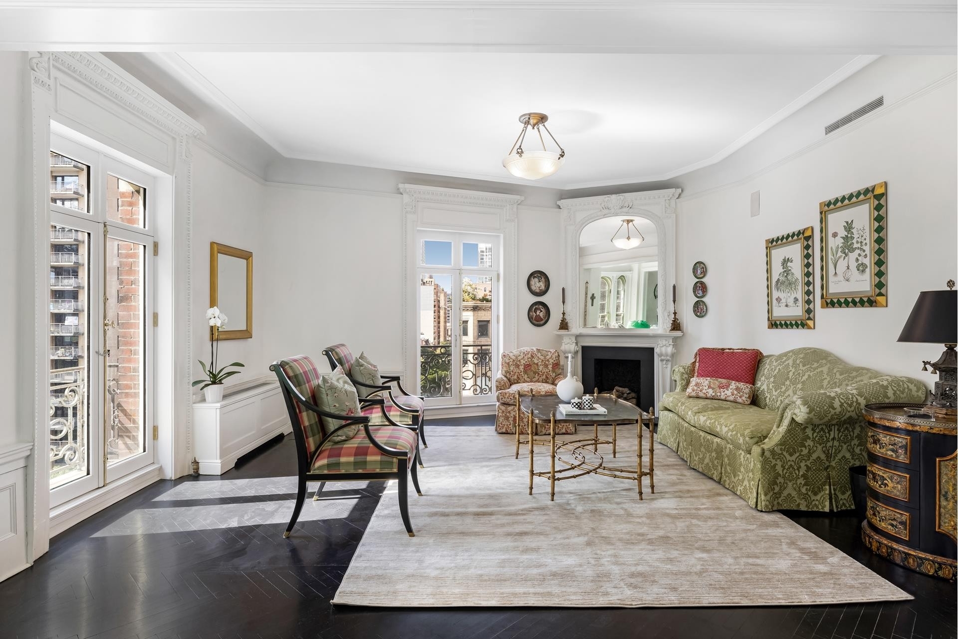 Co-op Properties for Sale at The Dorilton, 171 W 71ST ST, 87 Lincoln Square, New York, New York 10023
