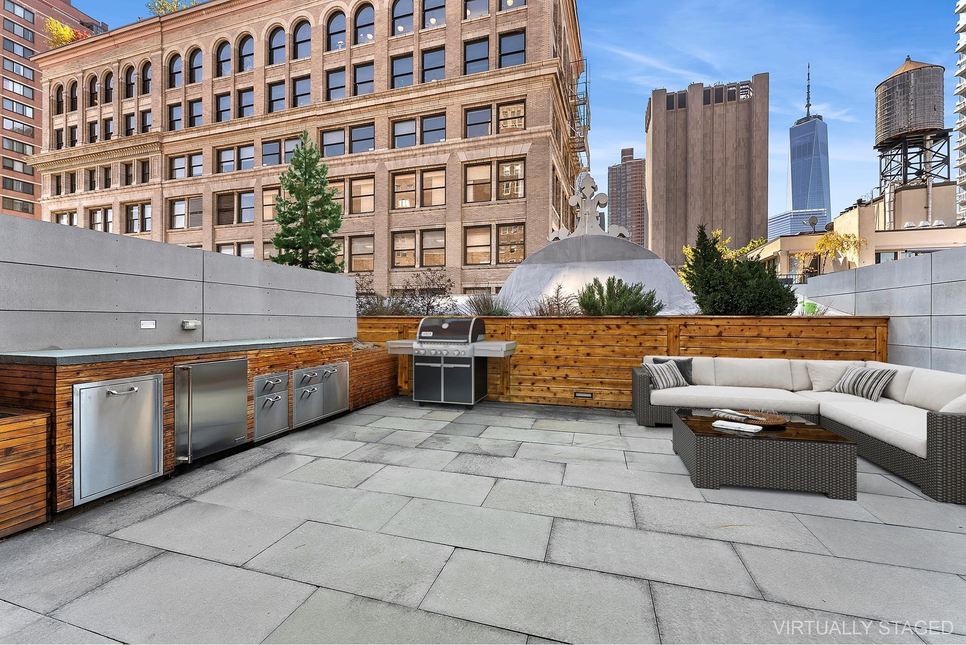 7. Condominiums for Sale at 60 WHITE ST, PHW TriBeCa, New York, New York 10013