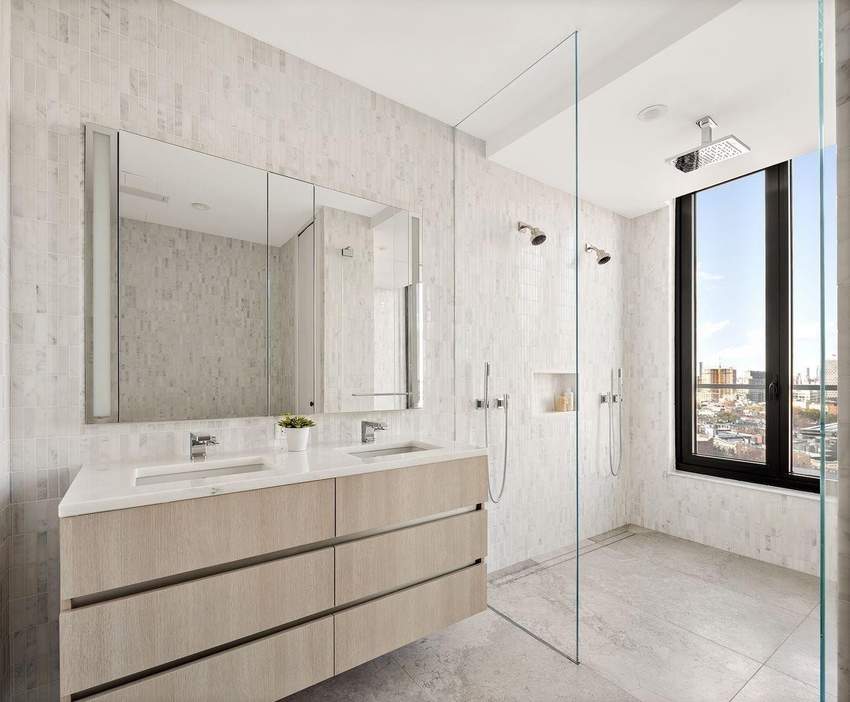 8. Condominiums for Sale at 856 WASHINGTON AVE, PH1 Prospect Heights, Brooklyn, New York 11238