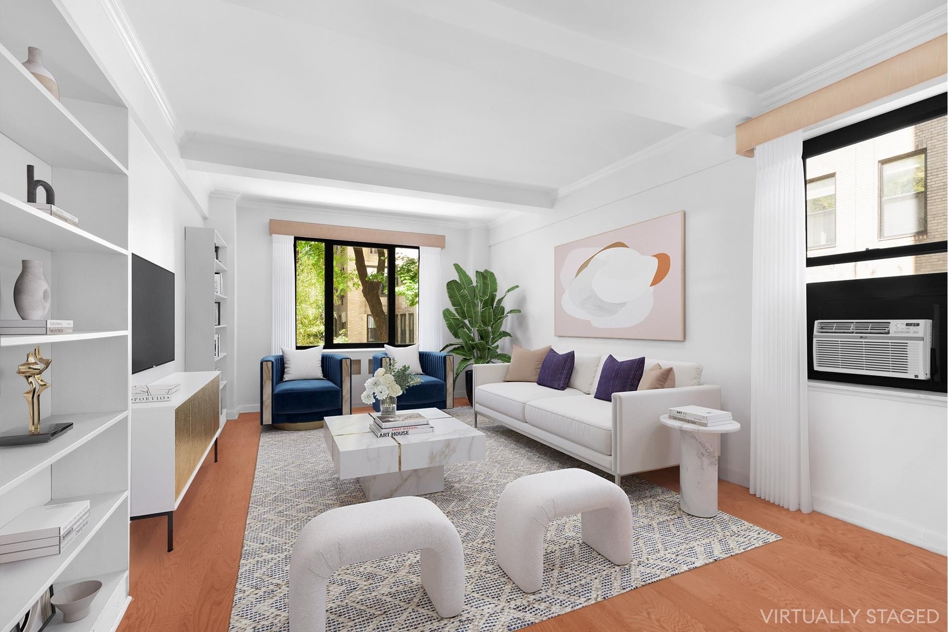 Co-op Properties for Sale at 120 E 79TH ST , 2D Upper East Side, New York, New York 10075