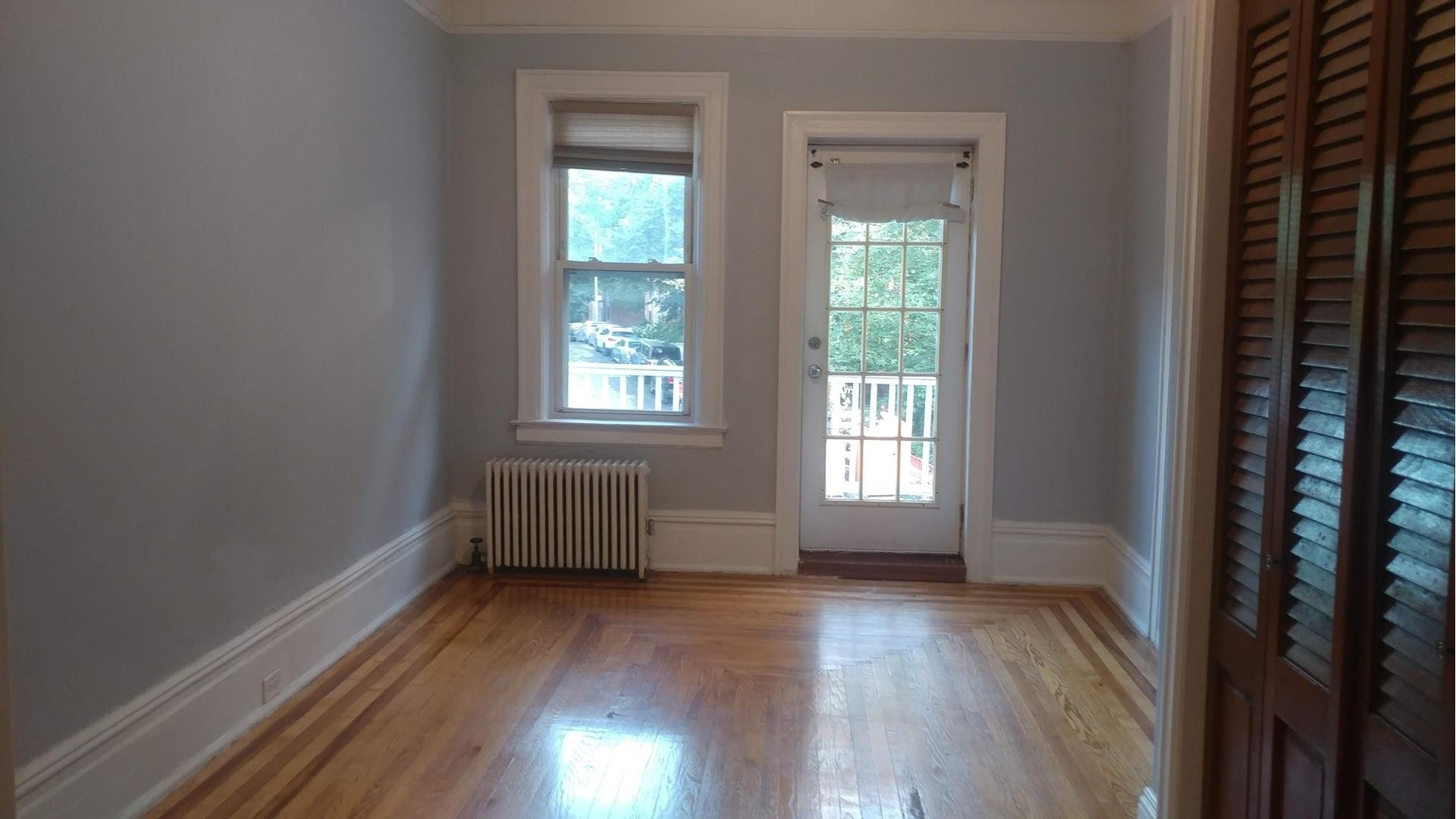 Multi Family Townhouse at 79 PARK TER W, TOWNHOUSE Inwood, New York