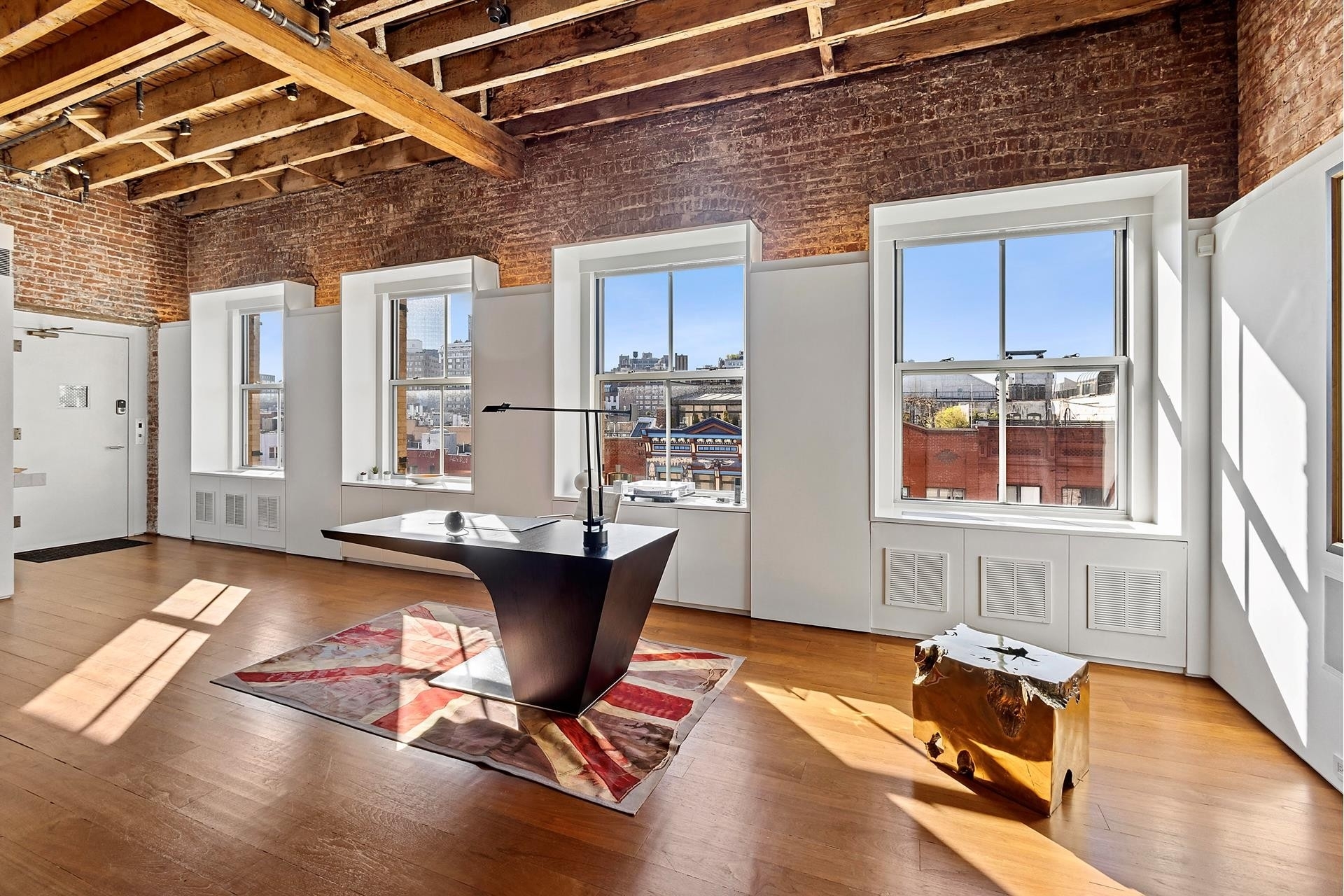 4. Co-op Properties for Sale at 459 W BROADWAY, PHN SoHo, New York, New York 10012