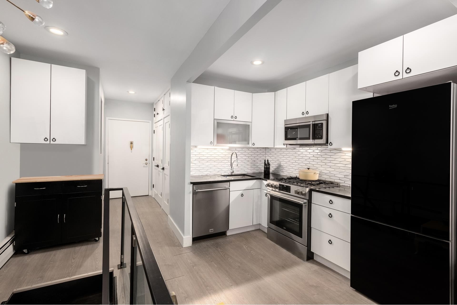 Co-op Properties for Sale at 788 NINTH AVE, GARDEN Hell's Kitchen, New York, New York 10019