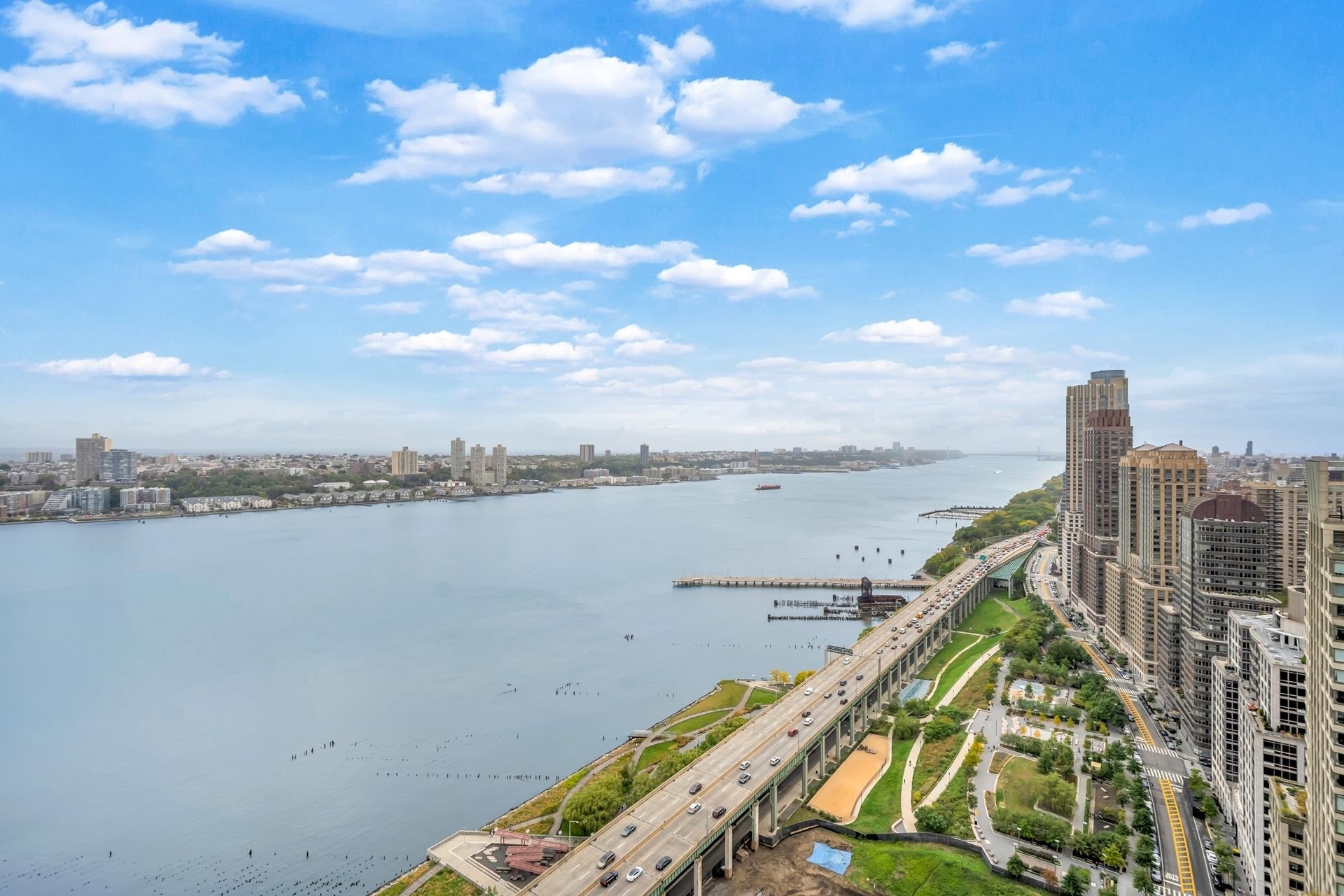 2. Condominiums for Sale at The Aldyn, 60 RIVERSIDE BLVD, PH3601 Lincoln Square, New York, New York 10069