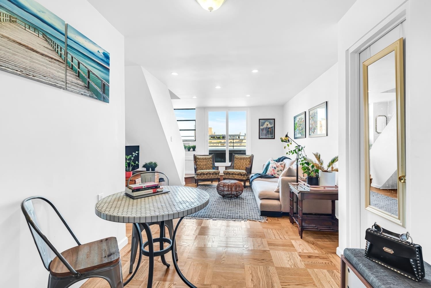 4. Co-op Properties for Sale at Lincoln Spencer, 140 W 69TH ST, PH8PH9 Lincoln Square, New York, New York 10023