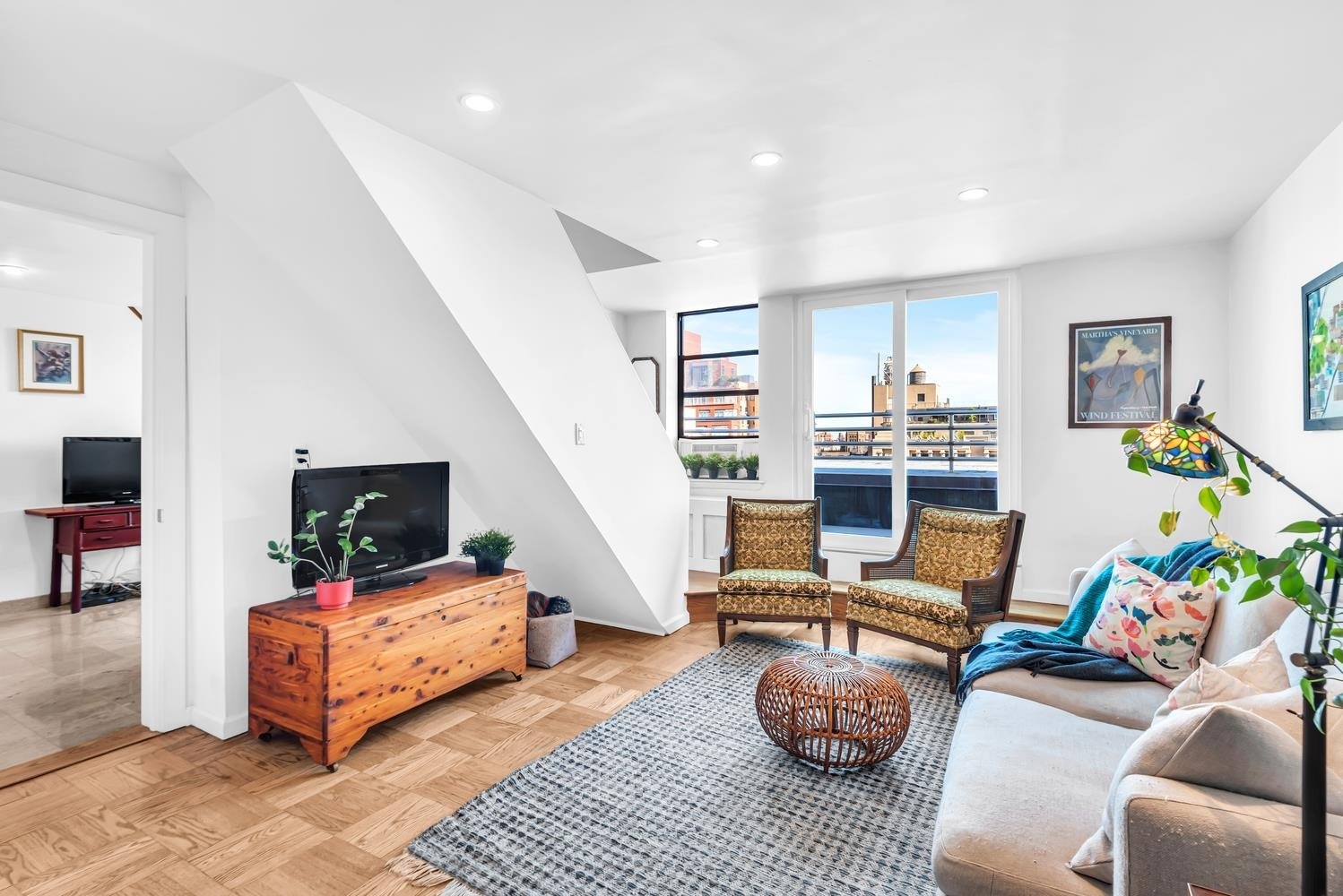 1. Co-op Properties for Sale at Lincoln Spencer, 140 W 69TH ST, PH8PH9 Lincoln Square, New York, New York 10023