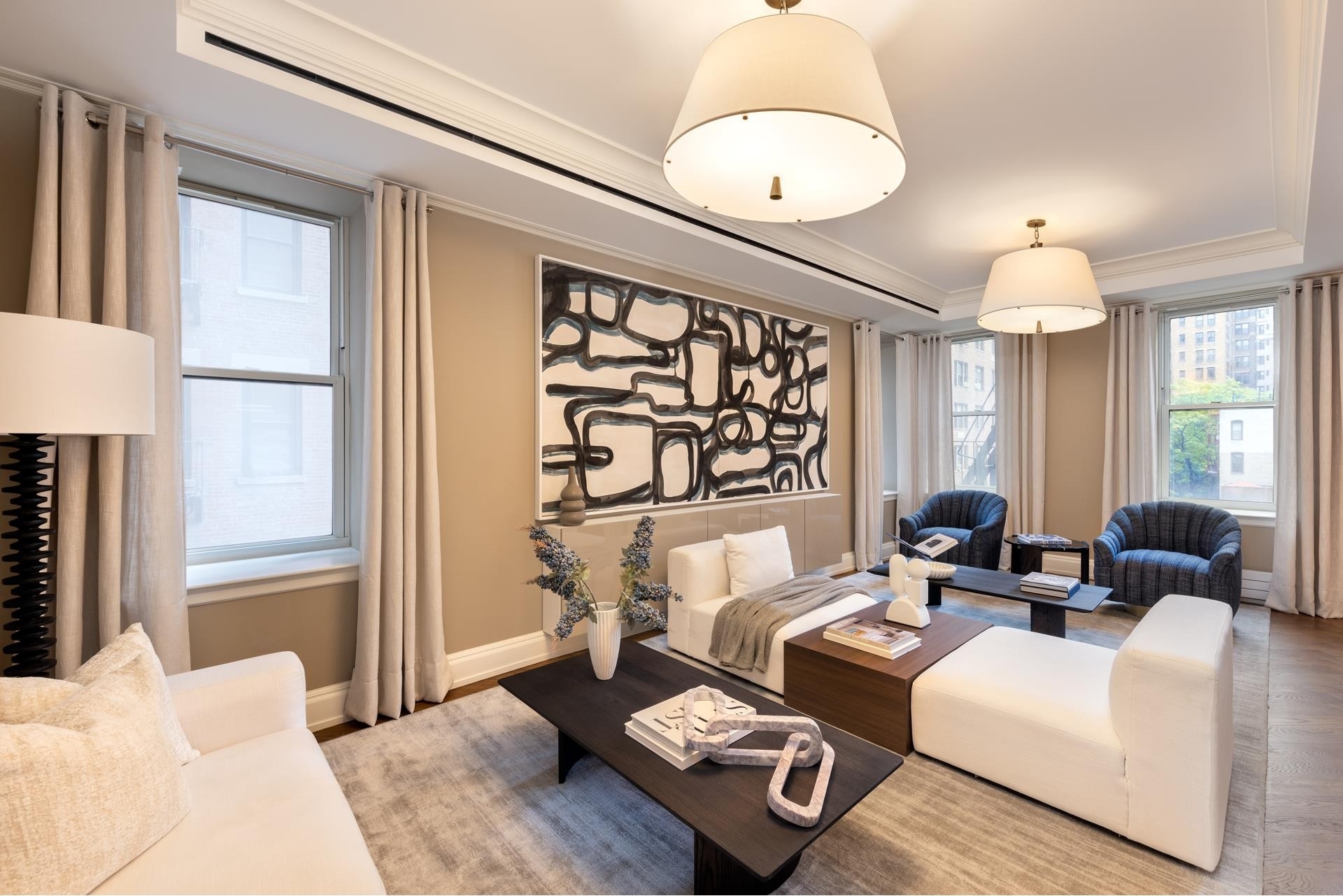 4. Co-op Properties for Sale at The Chatsworth, 344 W 72ND ST, 908 Lincoln Square, New York, New York 10023