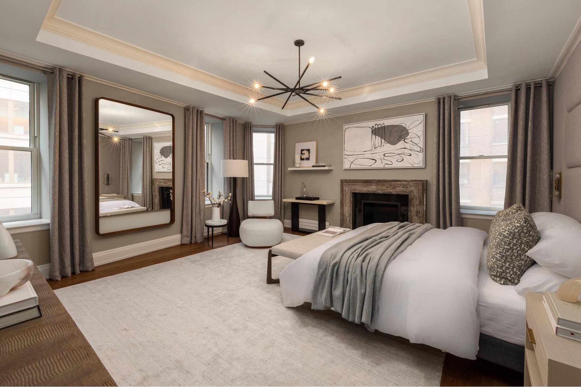 6. Co-op Properties for Sale at The Chatsworth, 344 W 72ND ST, 908 Lincoln Square, New York, New York 10023