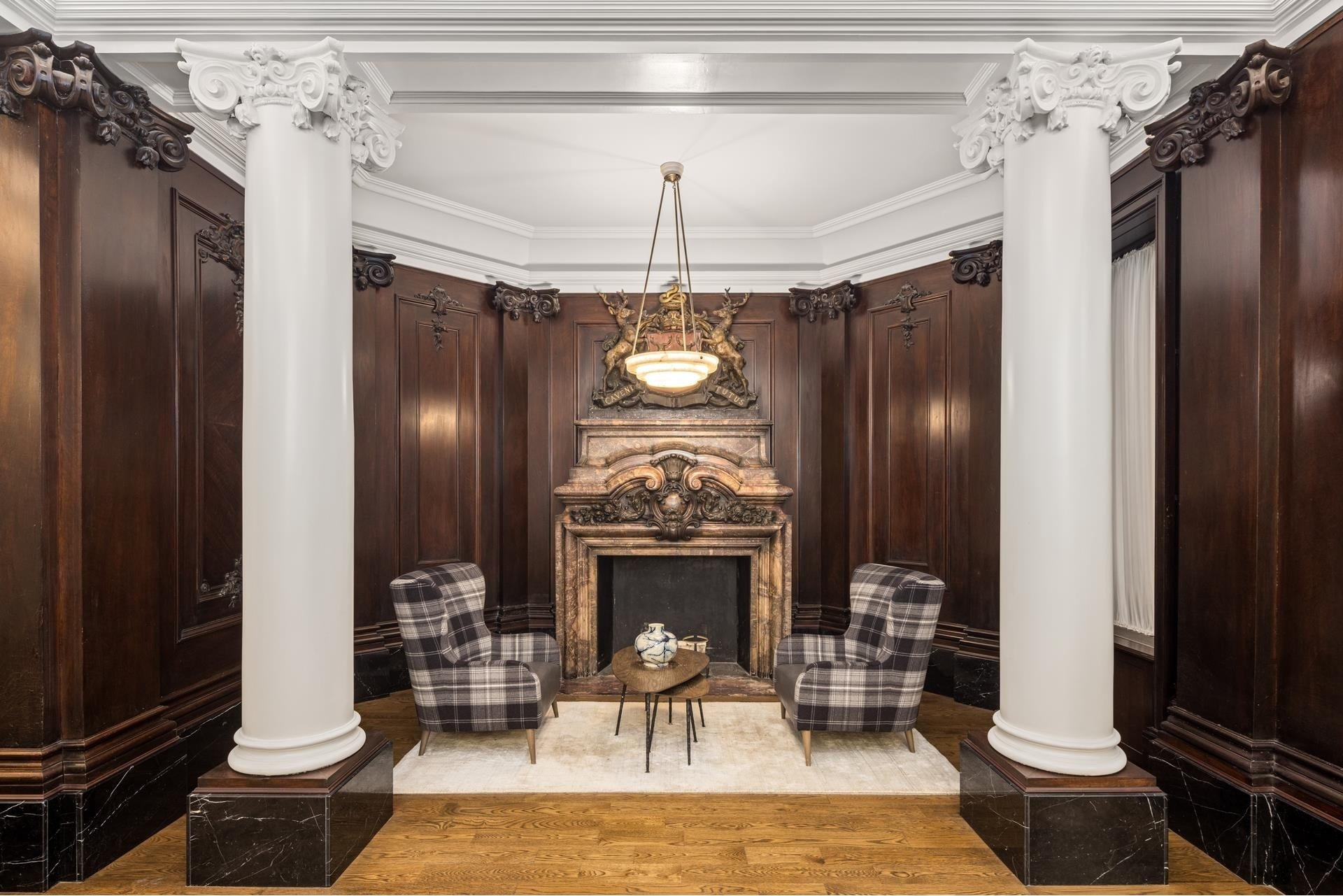 Co-op Properties for Sale at The Chatsworth, 344 W 72ND ST, 1106 Lincoln Square, New York, New York 10023