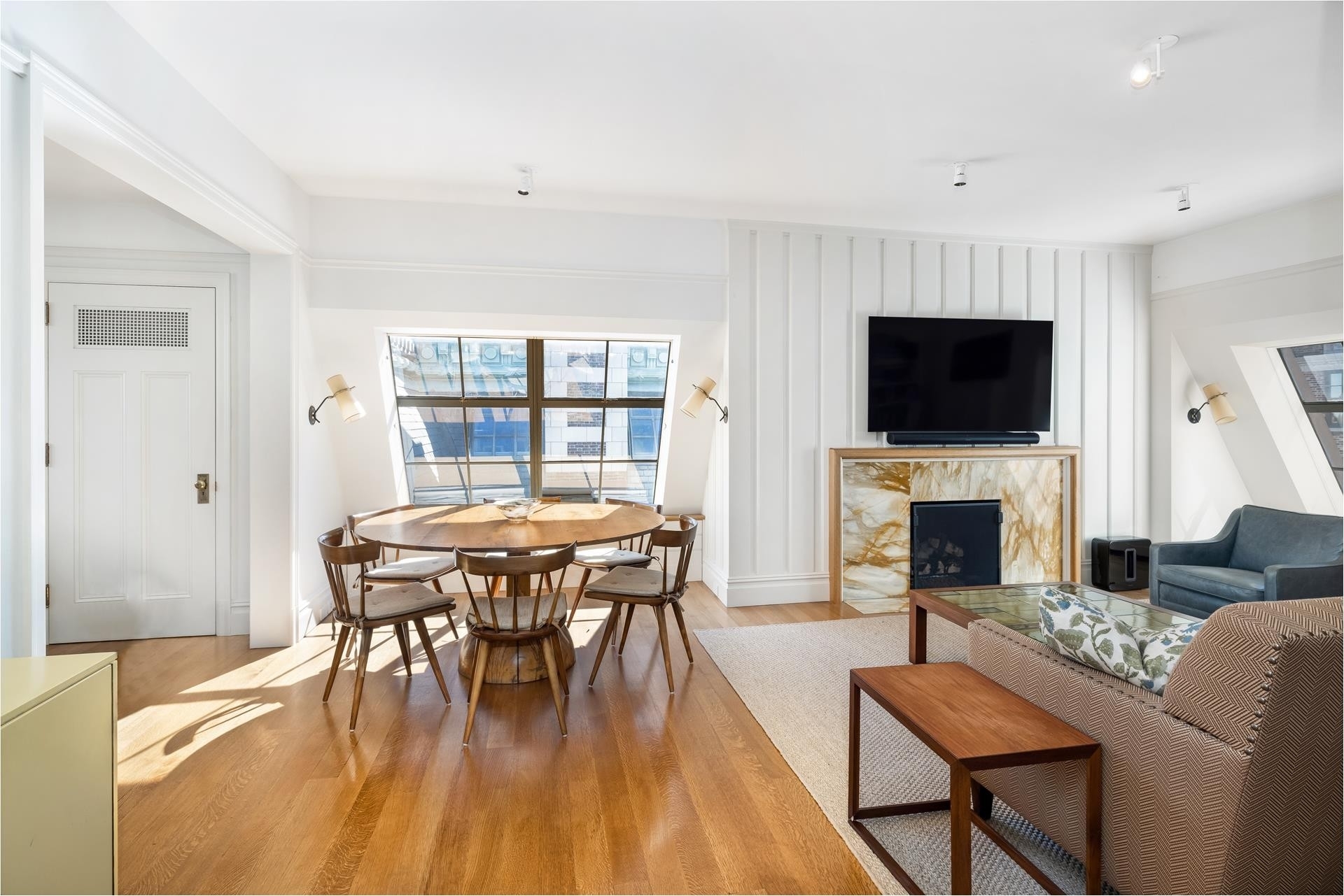13. Co-op Properties for Sale at The Dorilton, 171 W 71ST ST, PENTHSE12B Lincoln Square, New York, New York 10023