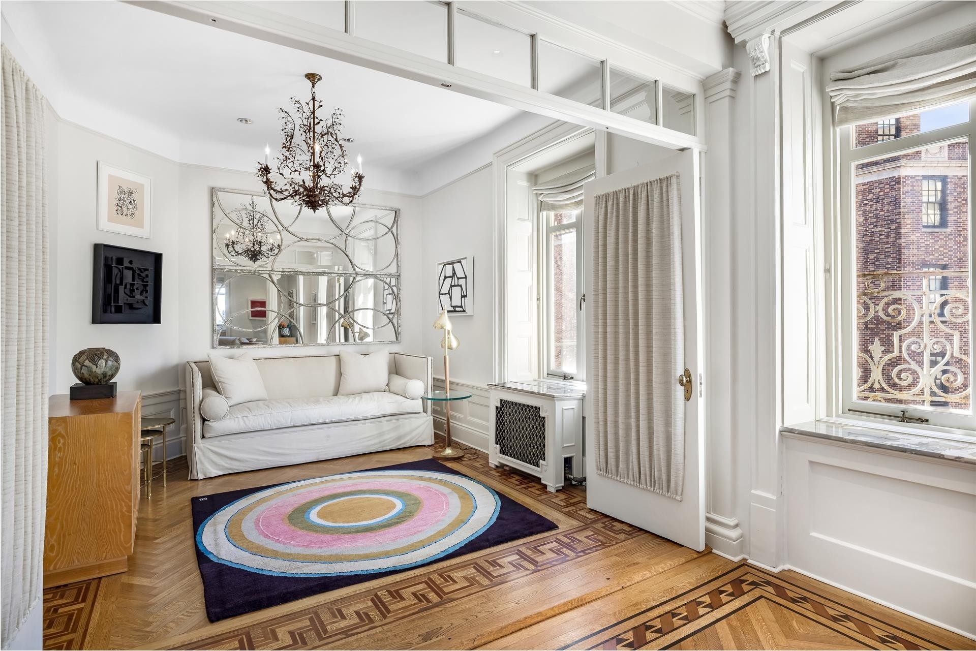 4. Co-op Properties for Sale at The Dorilton, 171 W 71ST ST, PENTHSE12B Lincoln Square, New York, New York 10023
