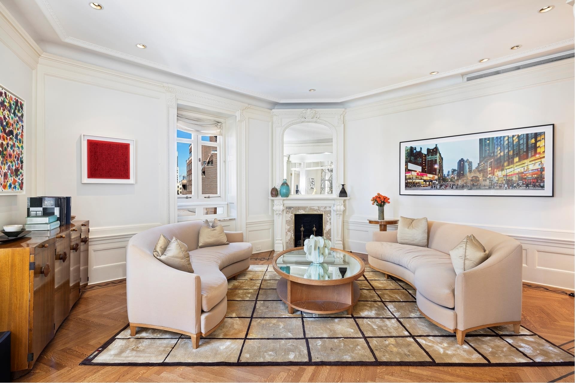 3. Co-op Properties for Sale at The Dorilton, 171 W 71ST ST, PENTHSE12B Lincoln Square, New York, New York 10023