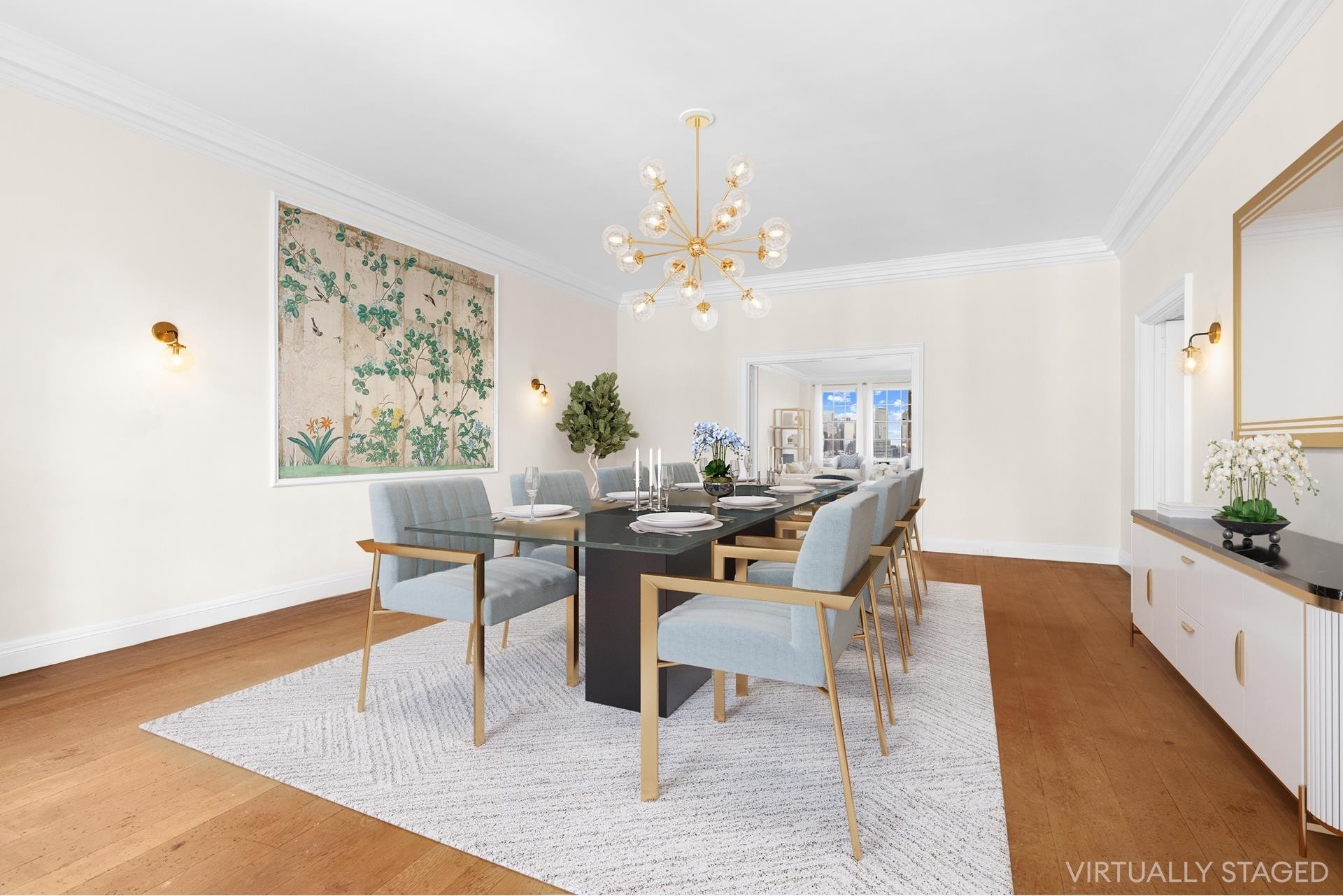 10. Co-op Properties for Sale at RIVER HOUSE, 435 E 52ND ST, 13B Beekman, New York, New York 10022