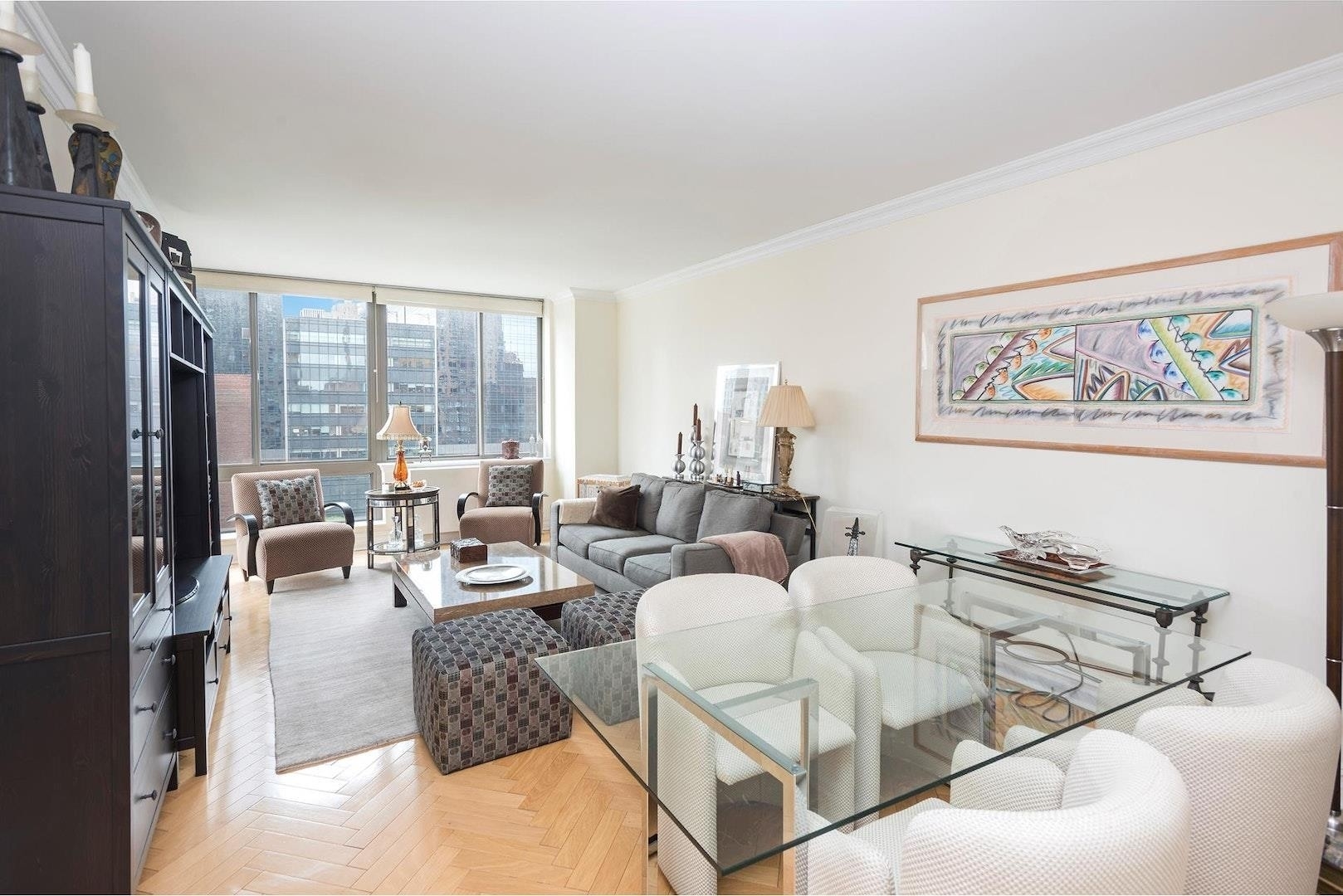 10. Condominiums for Sale at Two Columbus Ave, 2 COLUMBUS AVE, 12B Lincoln Square, New York, New York 10023