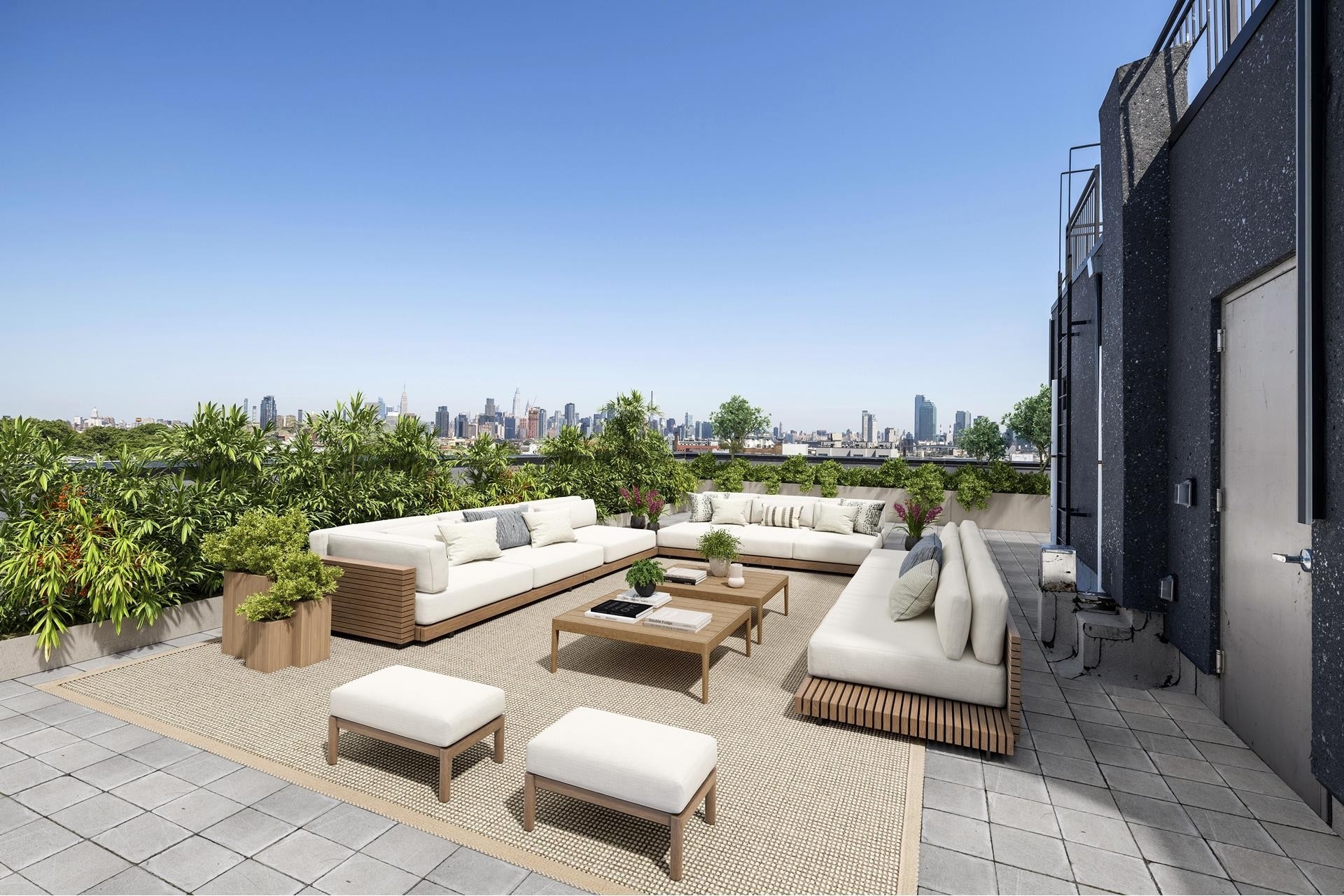 24. Condominiums for Sale at 19 HAUSMAN ST, 3D Greenpoint, Brooklyn, New York 11222