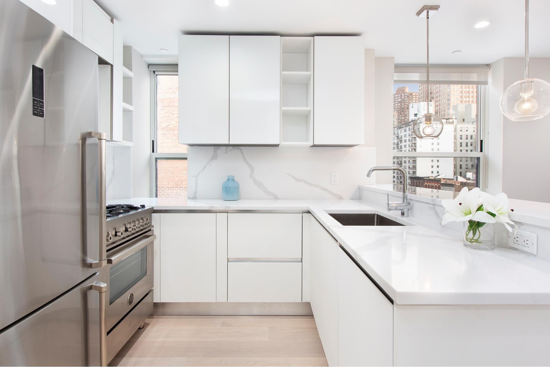 Condominium for Sale at Nine52, 416 W 52ND ST, PH825 Hell's Kitchen, New York, New York 10019