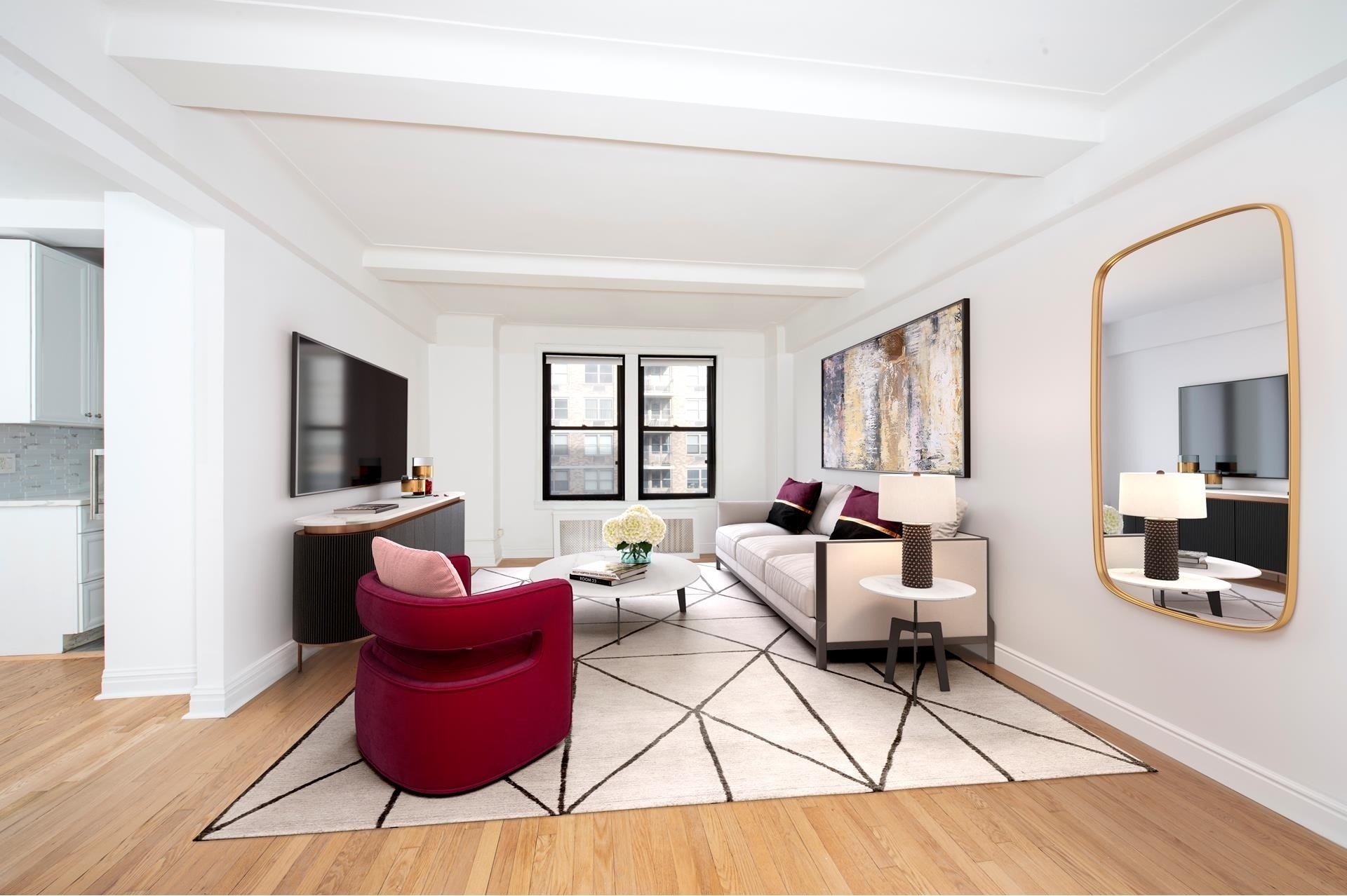 Co-op Properties for Sale at 308 E 79TH ST, 6B Upper East Side, New York, New York 10075