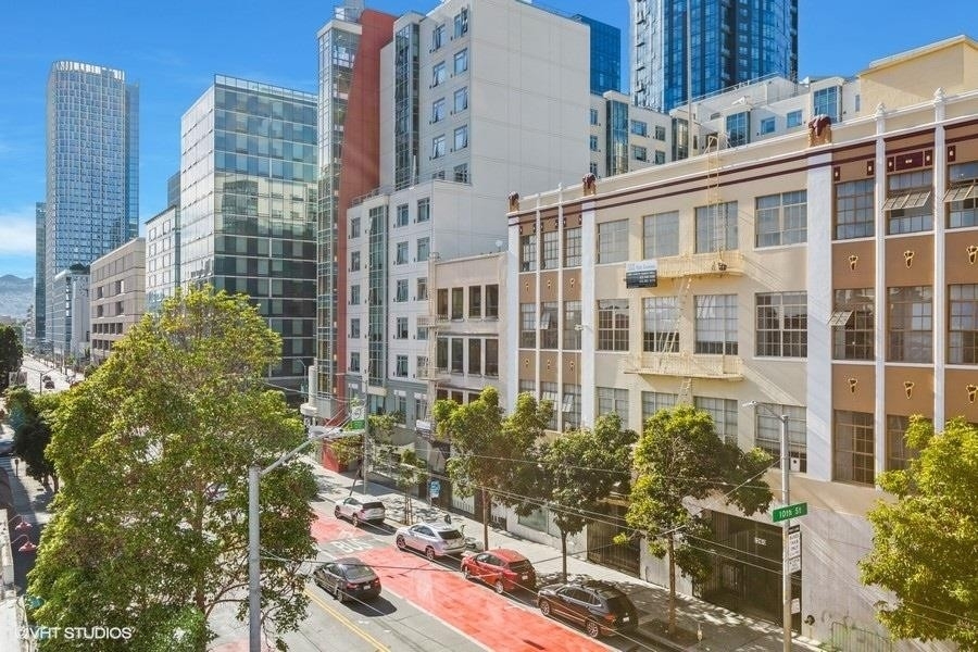 14. Other for Sale at Western South of Market, San Francisco, California 94103