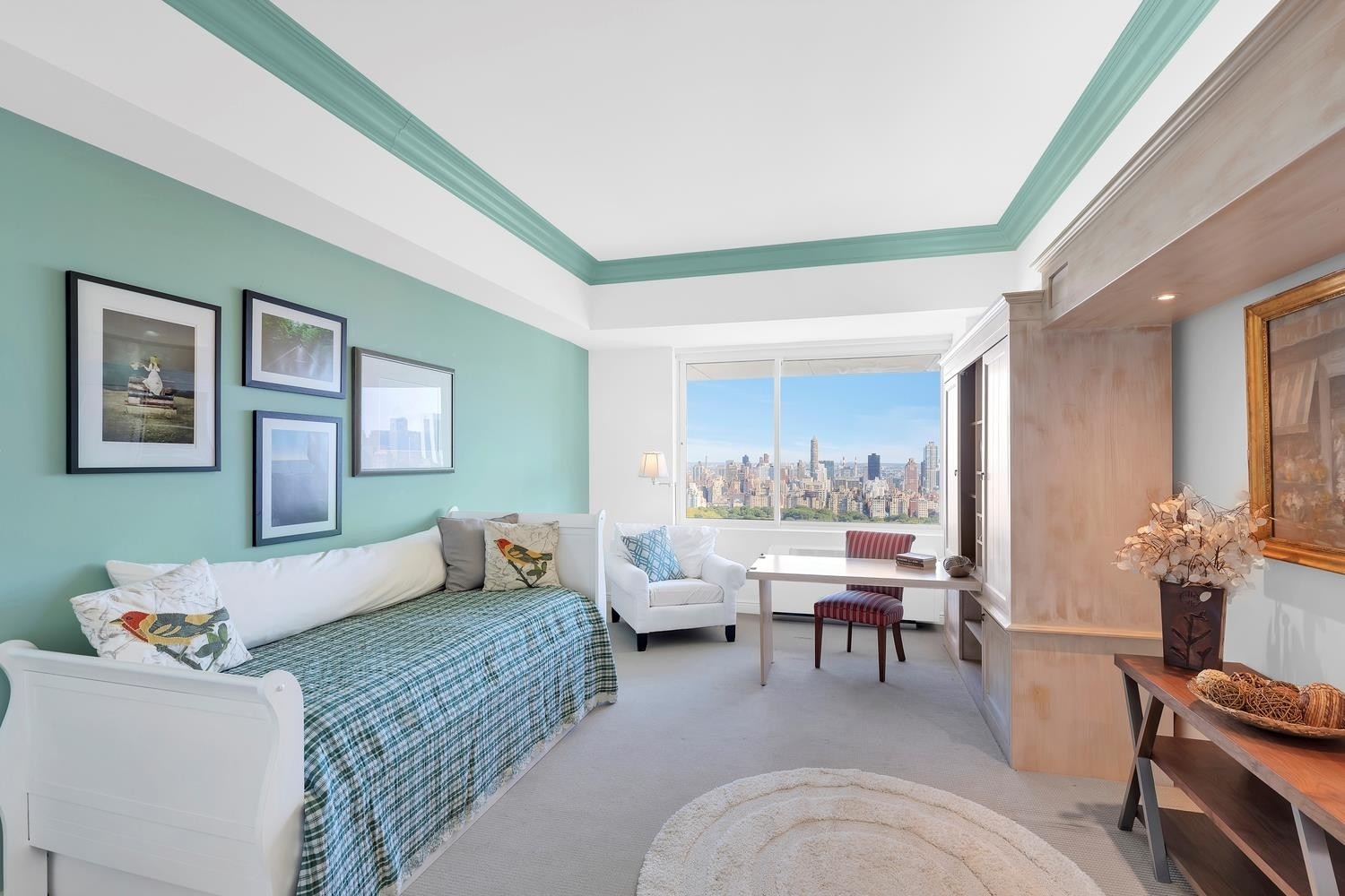 16. Condominiums for Sale at The Millennium Tower, 111 W 67TH ST, 43AB Lincoln Square, New York, New York 10023
