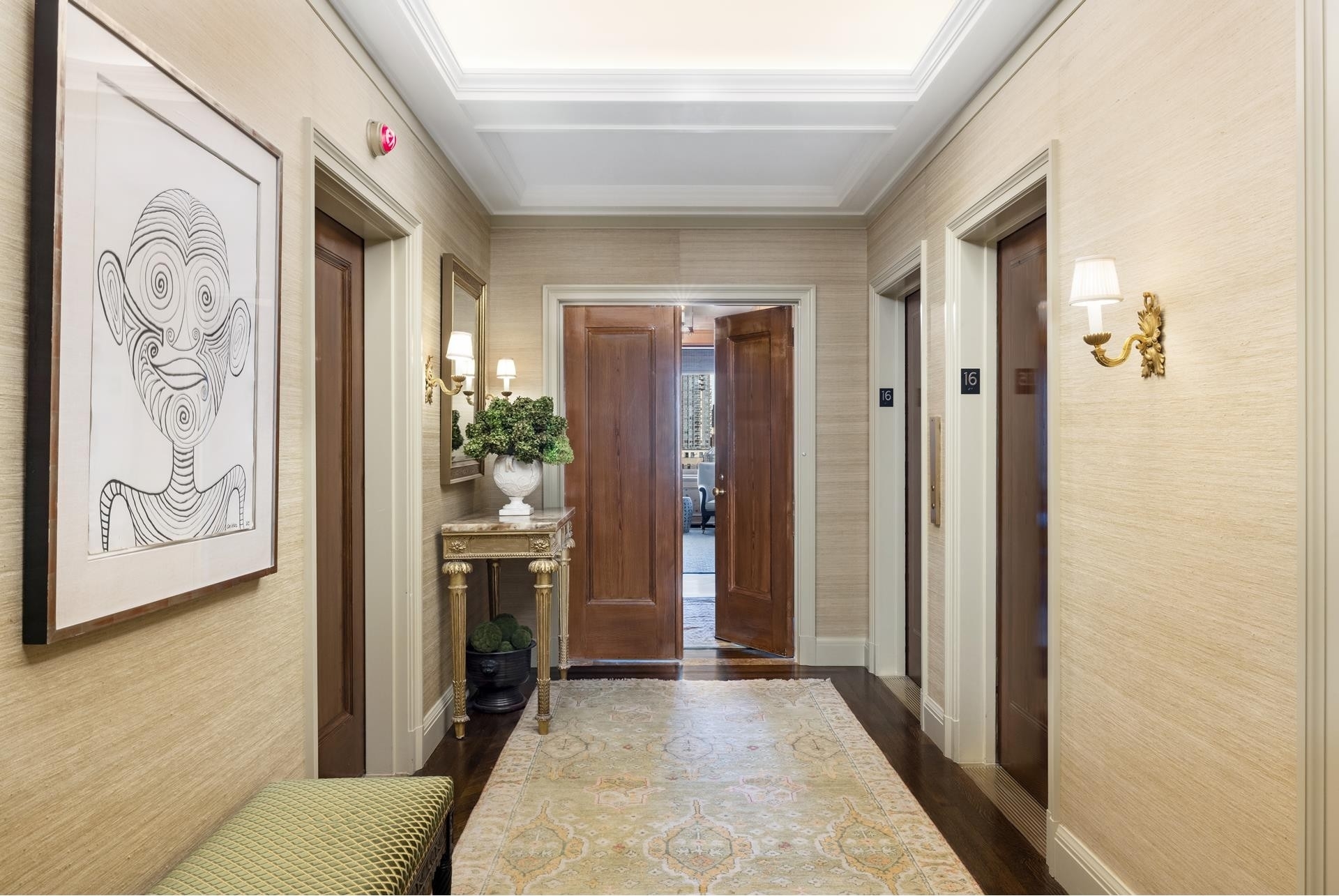 11. Co-op Properties for Sale at 825 FIFTH AVE, 16D Lenox Hill, New York, New York 10065
