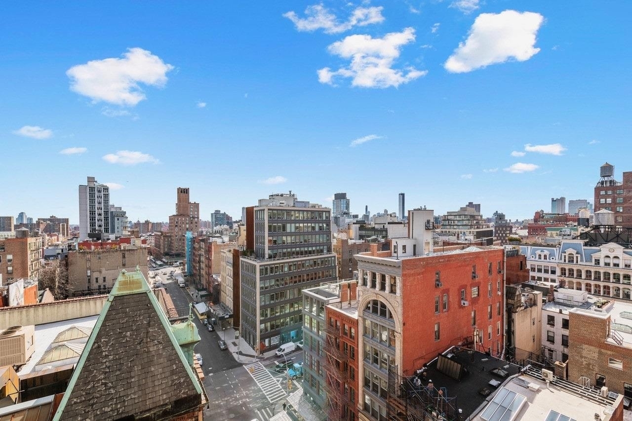 12. Co-op Properties for Sale at 684 BROADWAY, 10E NoHo, New York, New York 10012