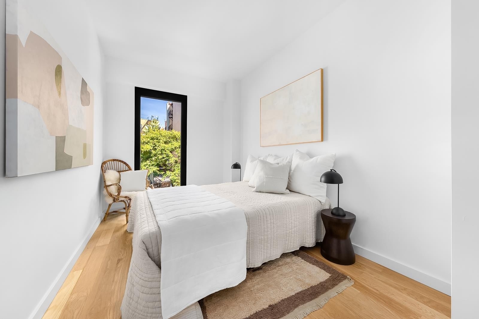 6. Condominiums for Sale at 650 E 6TH ST, PH East Village, New York, New York 10009