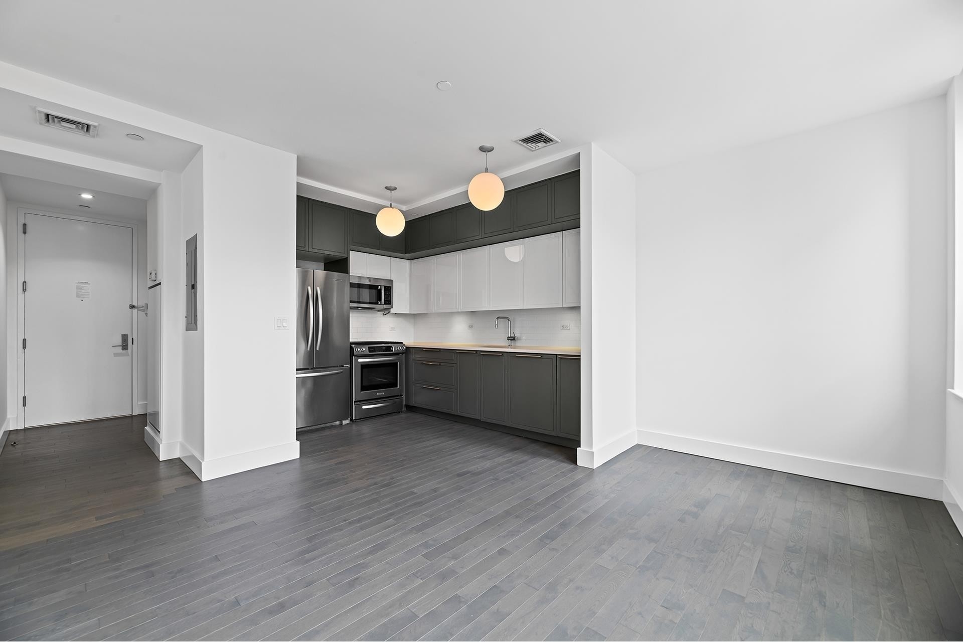 Condominium for Sale at Nine52, 416 W 52ND ST, 705 Hell's Kitchen, New York, New York 10019
