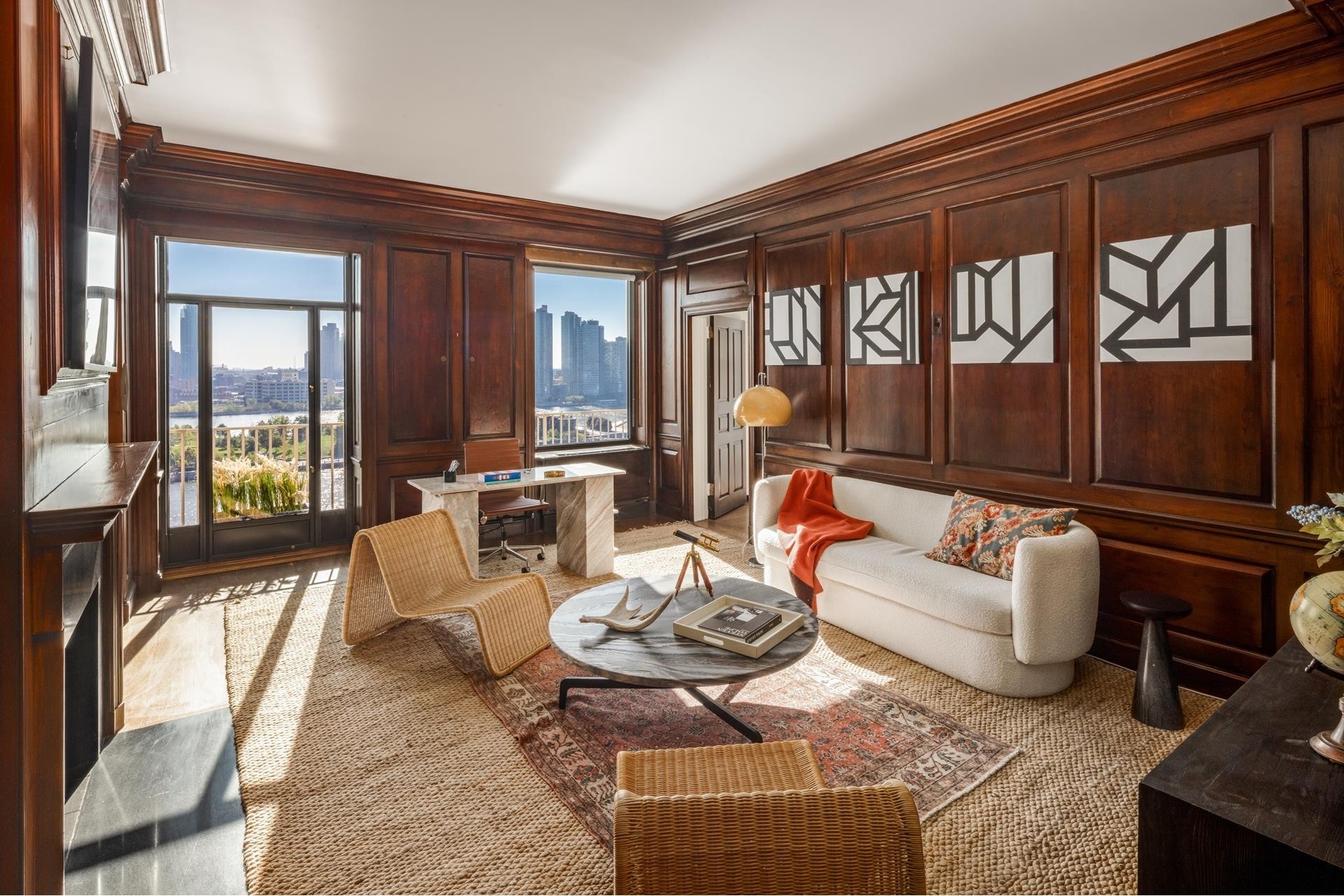 7. Co-op Properties for Sale at RIVER HOUSE, 435 E 52ND ST, 10G Beekman, New York, New York 10022