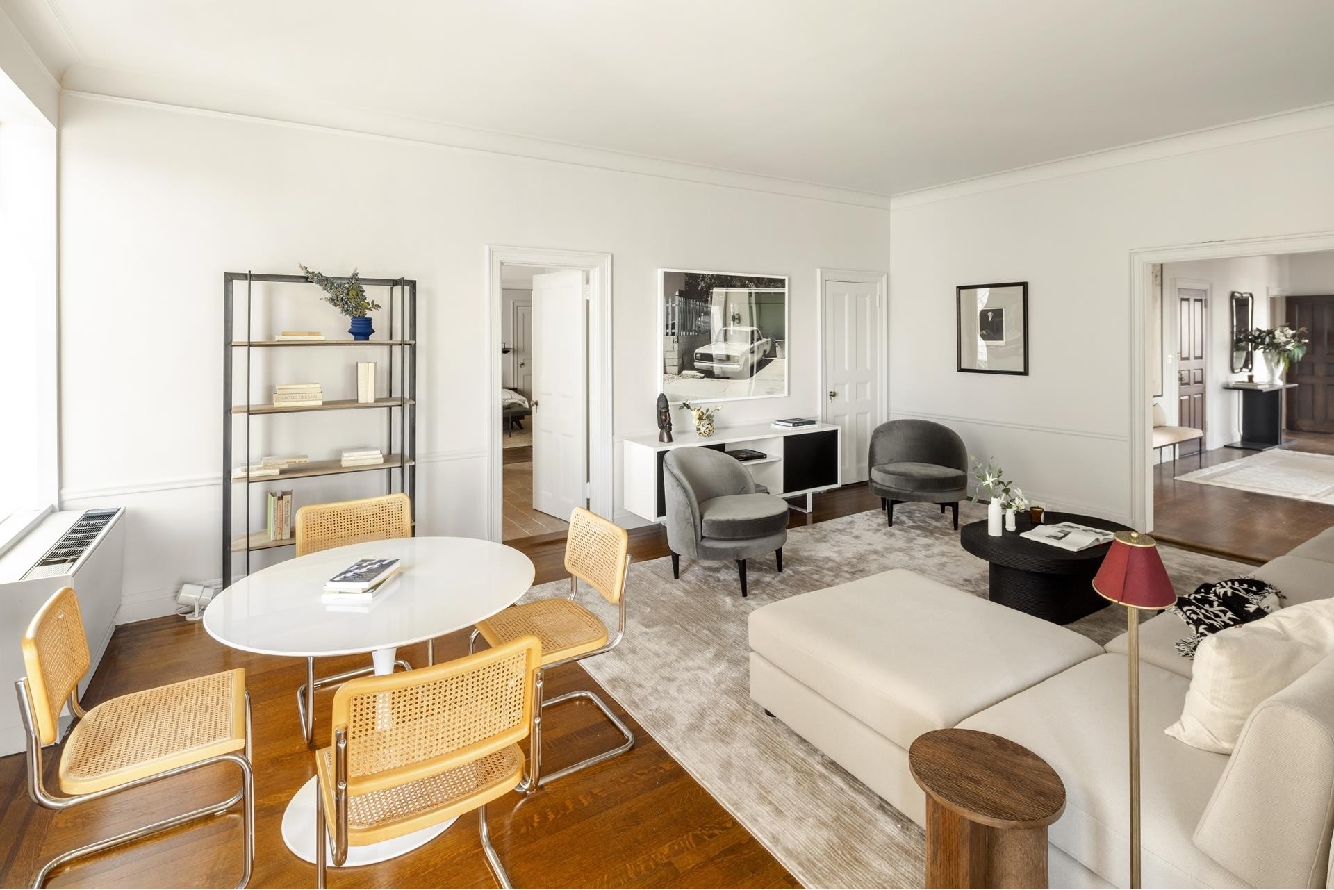 14. Co-op Properties for Sale at RIVER HOUSE, 435 E 52ND ST, 10G Beekman, New York, New York 10022