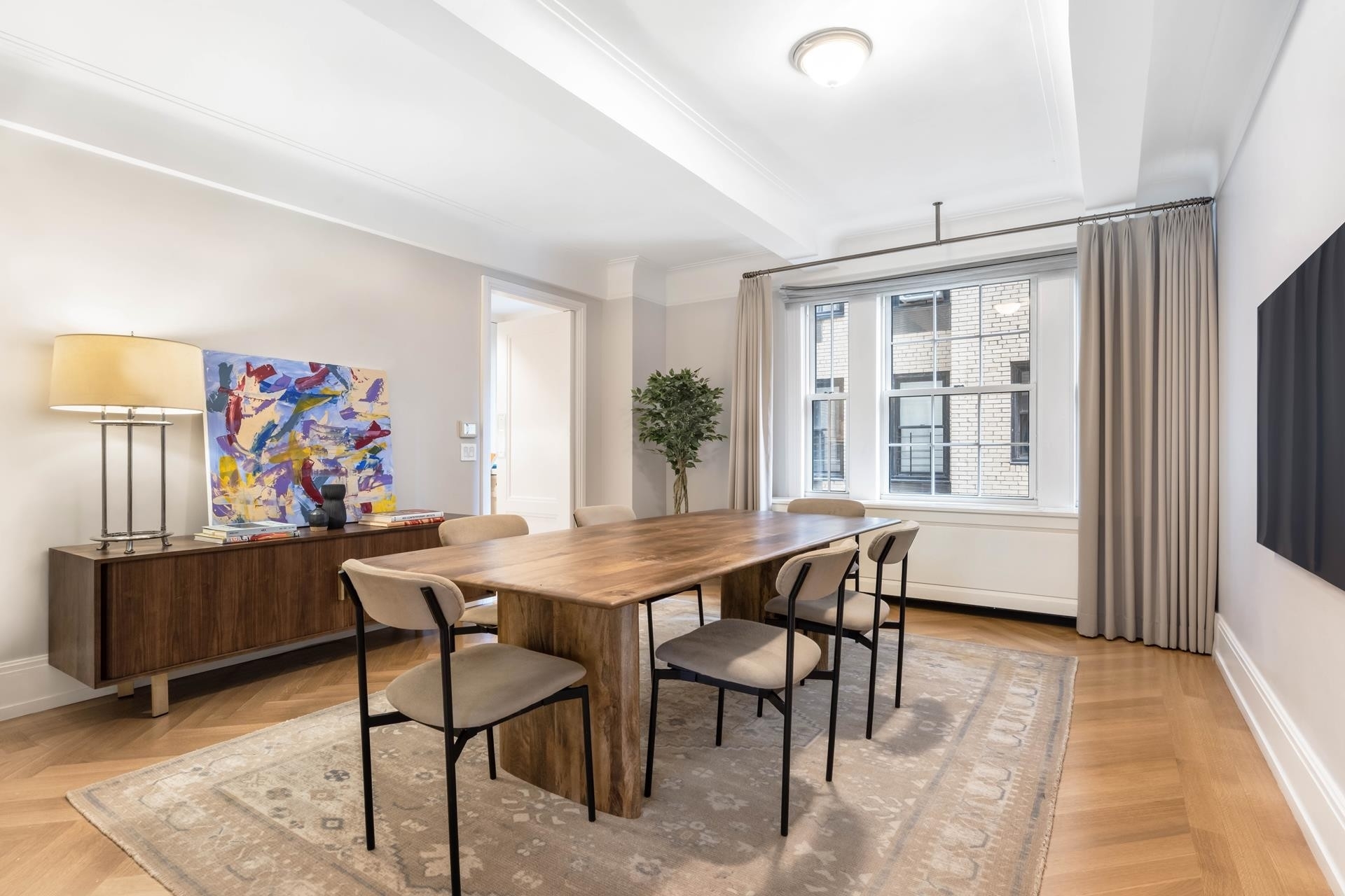 5. Condominiums for Sale at 40 E 66TH ST, 4C Lenox Hill, New York, New York 10065