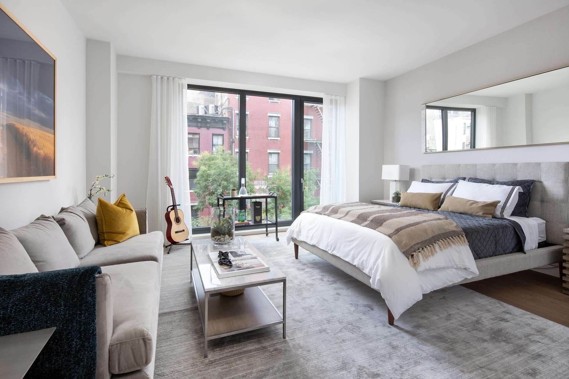 Condominium for Sale at Bloom 45, 500 W 45TH ST, 305 Hell's Kitchen, New York, New York 10036