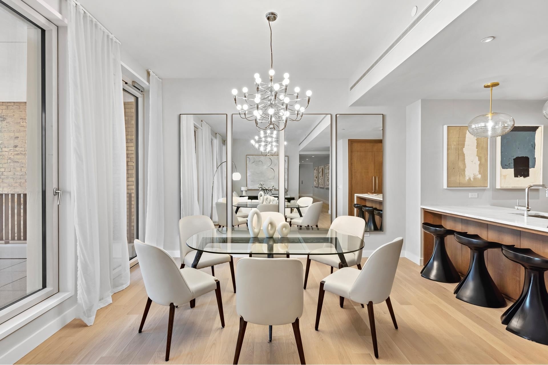 11. Condominiums for Sale at 212 W 93RD ST, 5B Upper West Side, New York, New York 10025