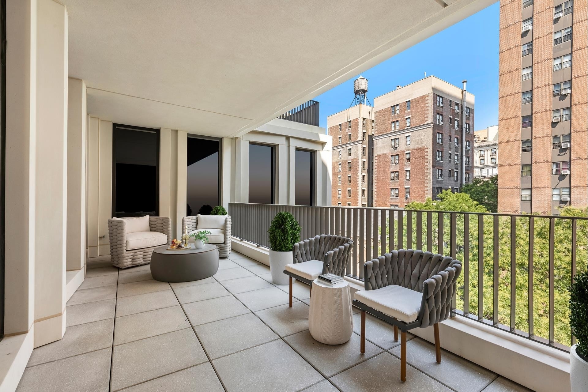 8. Condominiums for Sale at 212 W 93RD ST, 5B Upper West Side, New York, New York 10025