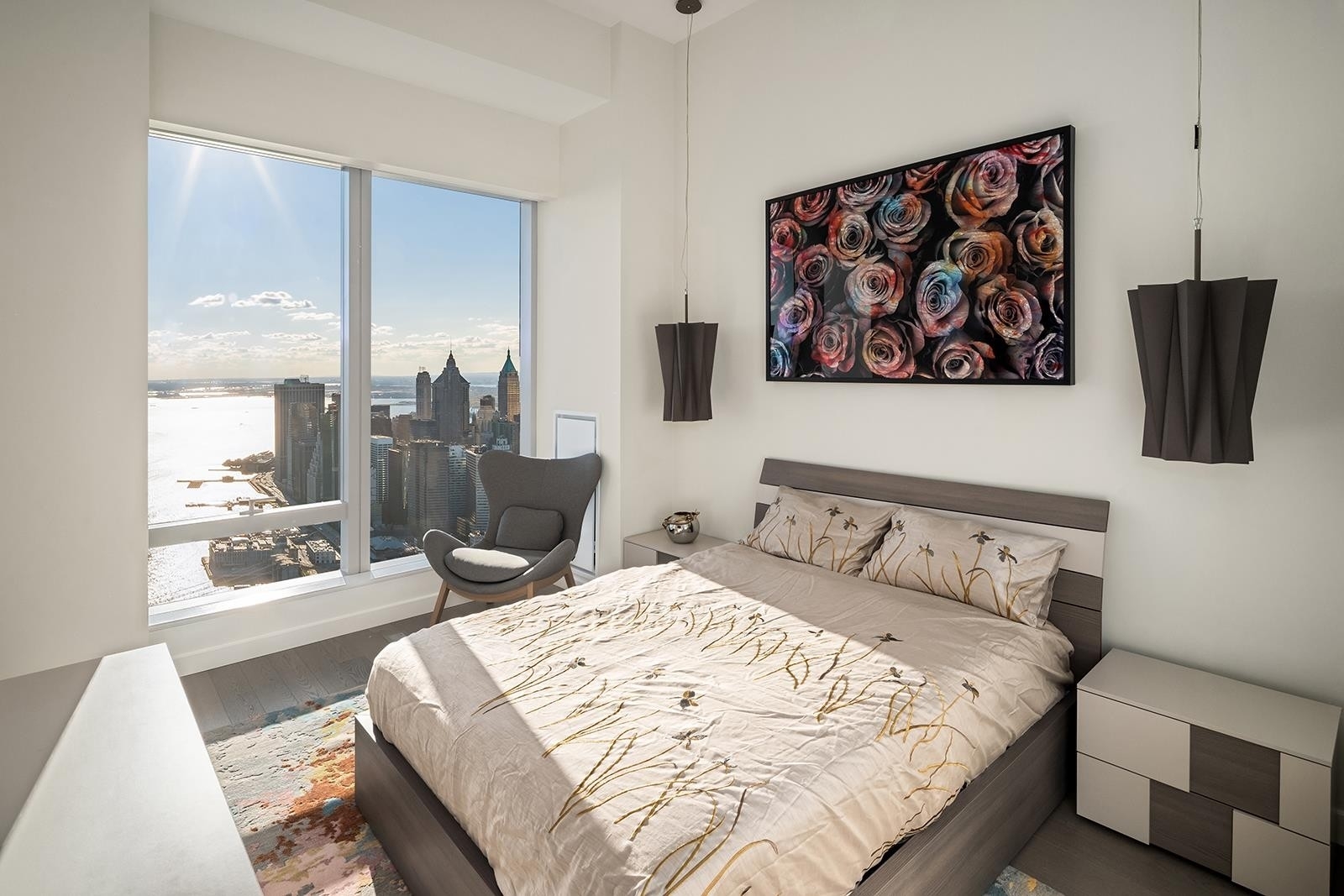 17. Rentals at One Manhattan Square, 252 SOUTH ST, PH80C Lower East Side, New York, New York 10002
