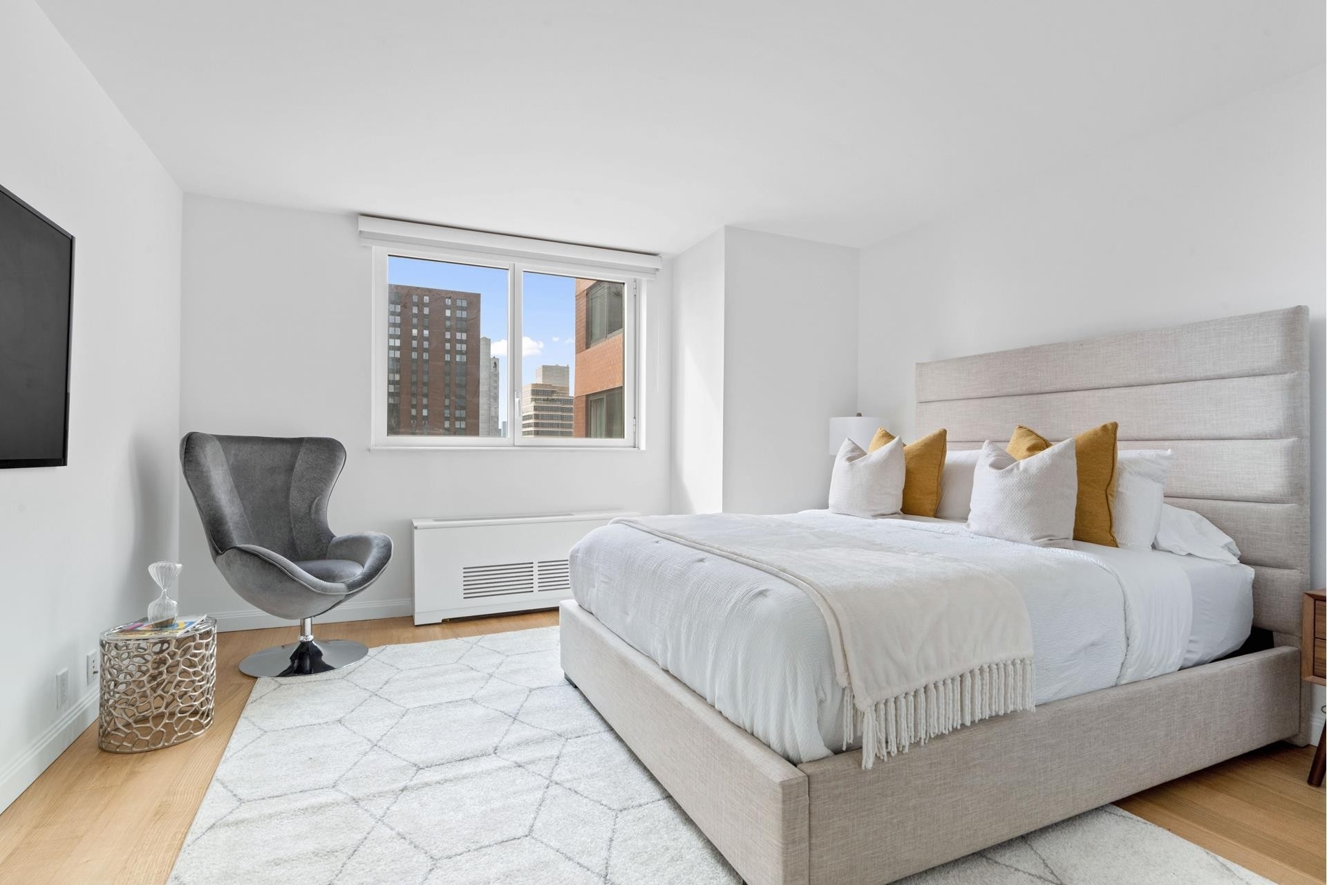 7. Condominiums for Sale at Carnegie Park, 200 E 94TH ST, 3017 Yorkville, New York, New York 10128