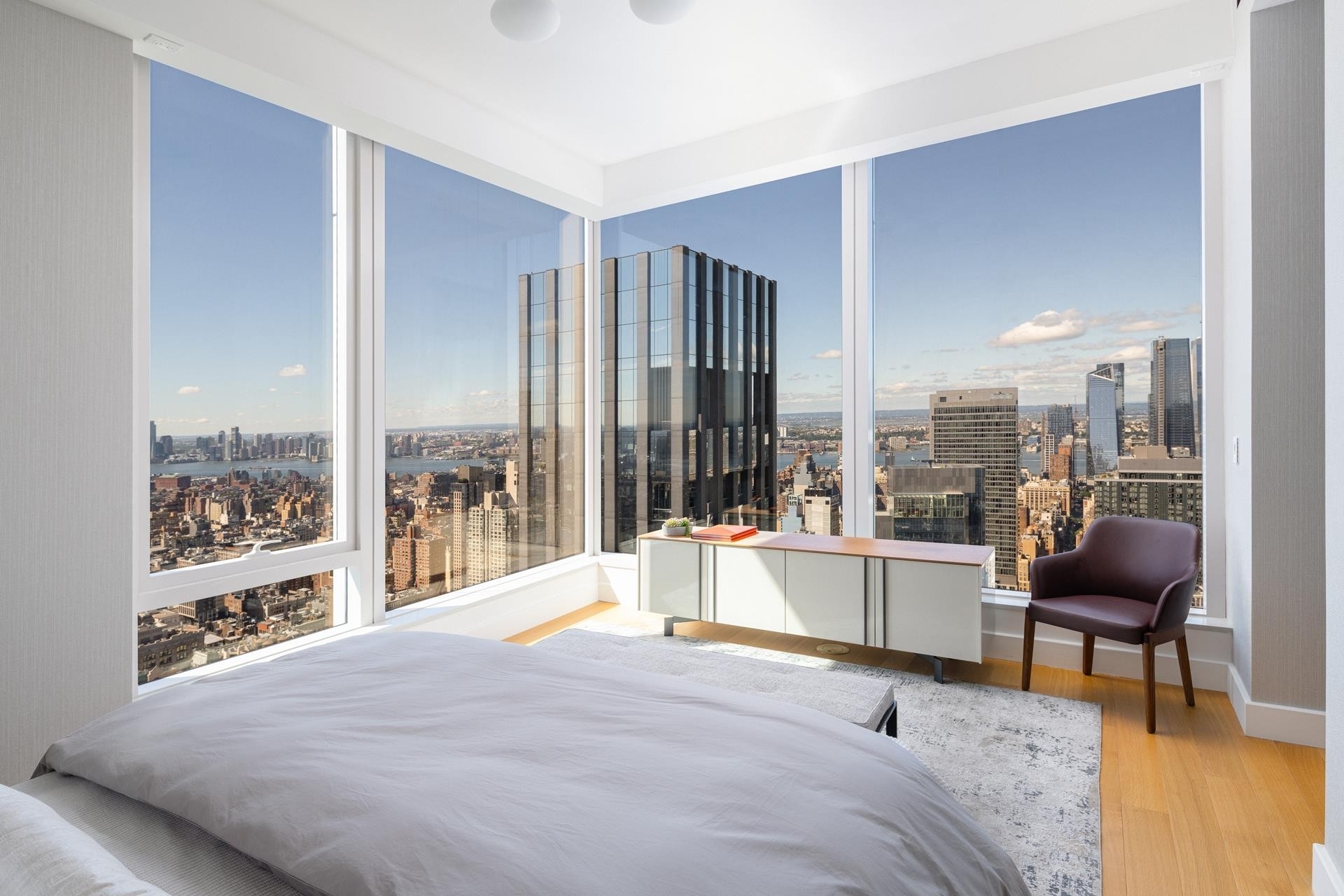 6. Condominiums for Sale at Madison House, 15 E 30TH ST, 55C NoMad, New York, New York 10016