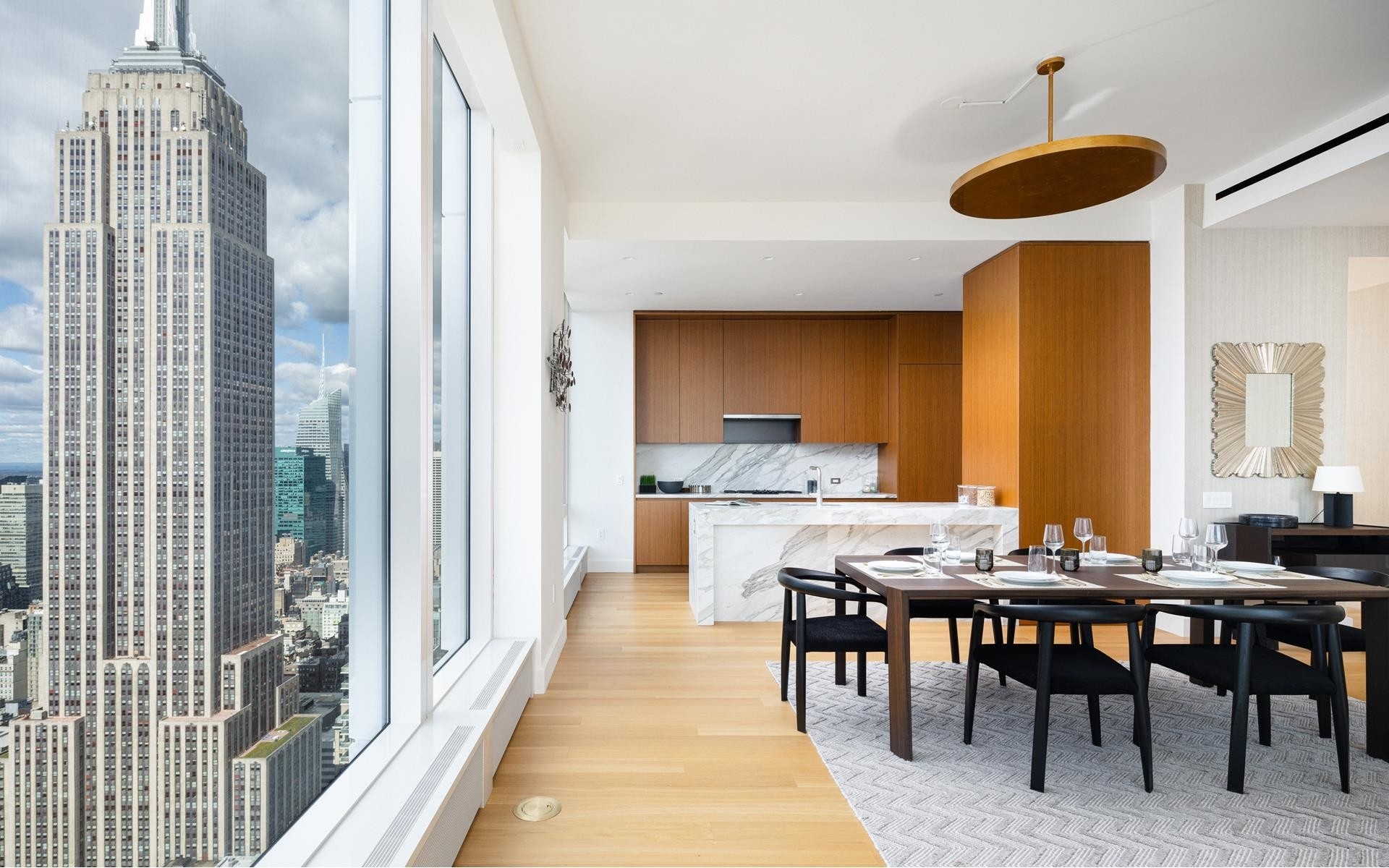 4. Condominiums for Sale at Madison House, 15 E 30TH ST, 55C NoMad, New York, New York 10016