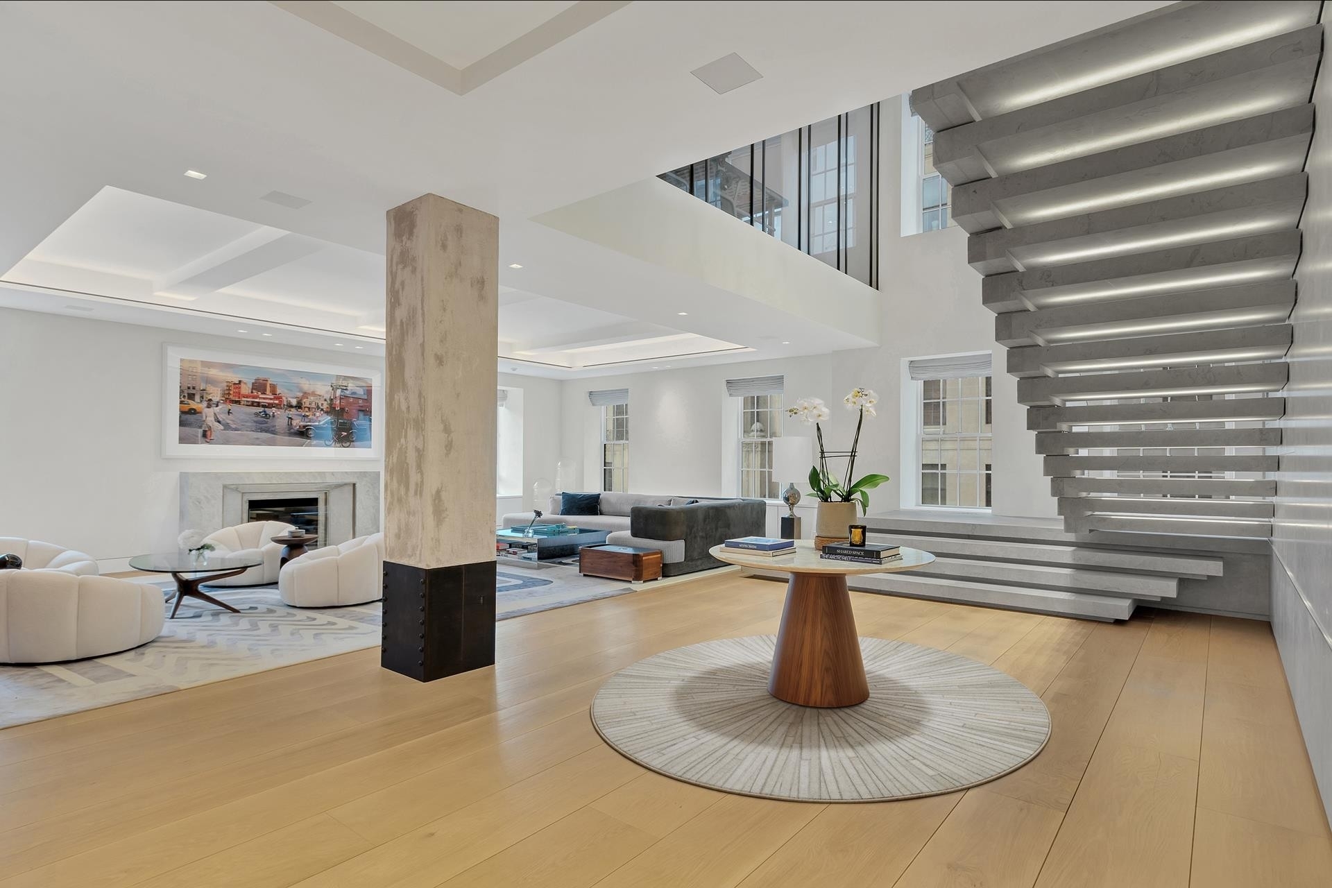 Co-op Properties for Sale at 730 PARK AVE, 10/11C Lenox Hill, New York, New York 10021
