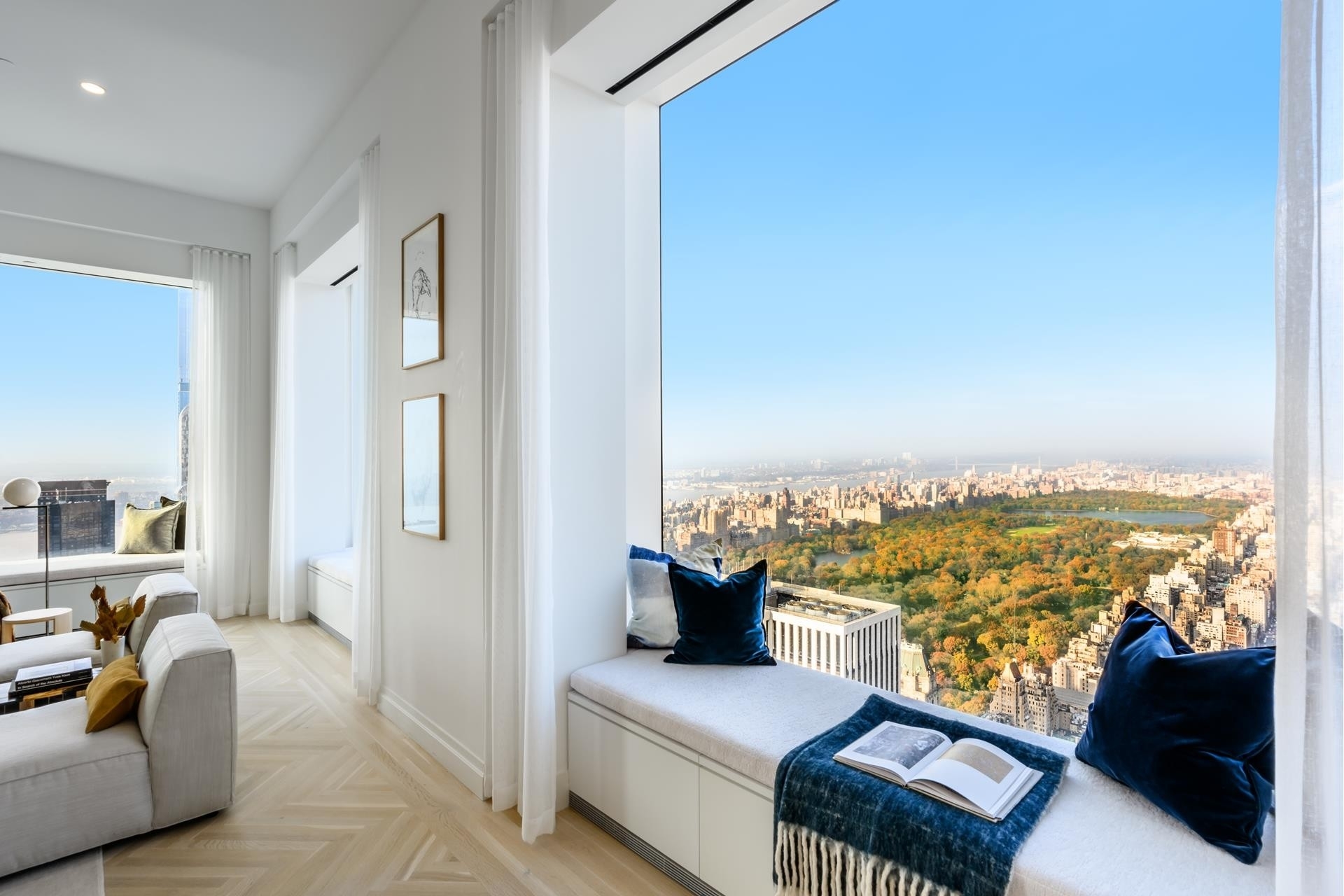 16. Condominiums for Sale at 432 PARK AVE, 66B Midtown East, New York, New York 10022