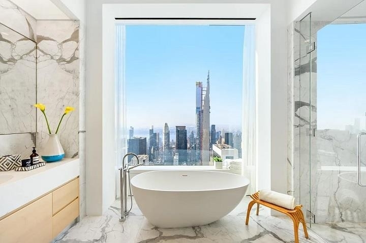10. Condominiums for Sale at 432 PARK AVE, 66B Midtown East, New York, New York 10022