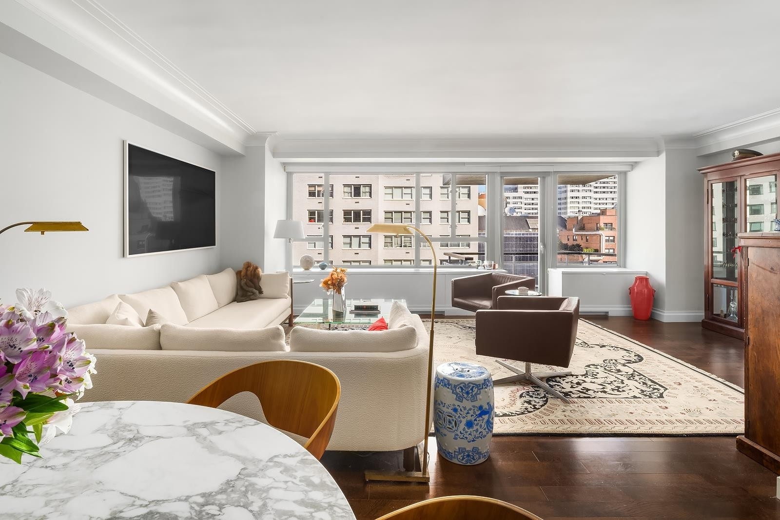 4. Condominiums for Sale at 200 E 66TH ST, A1407 Lenox Hill, New York, New York 10065